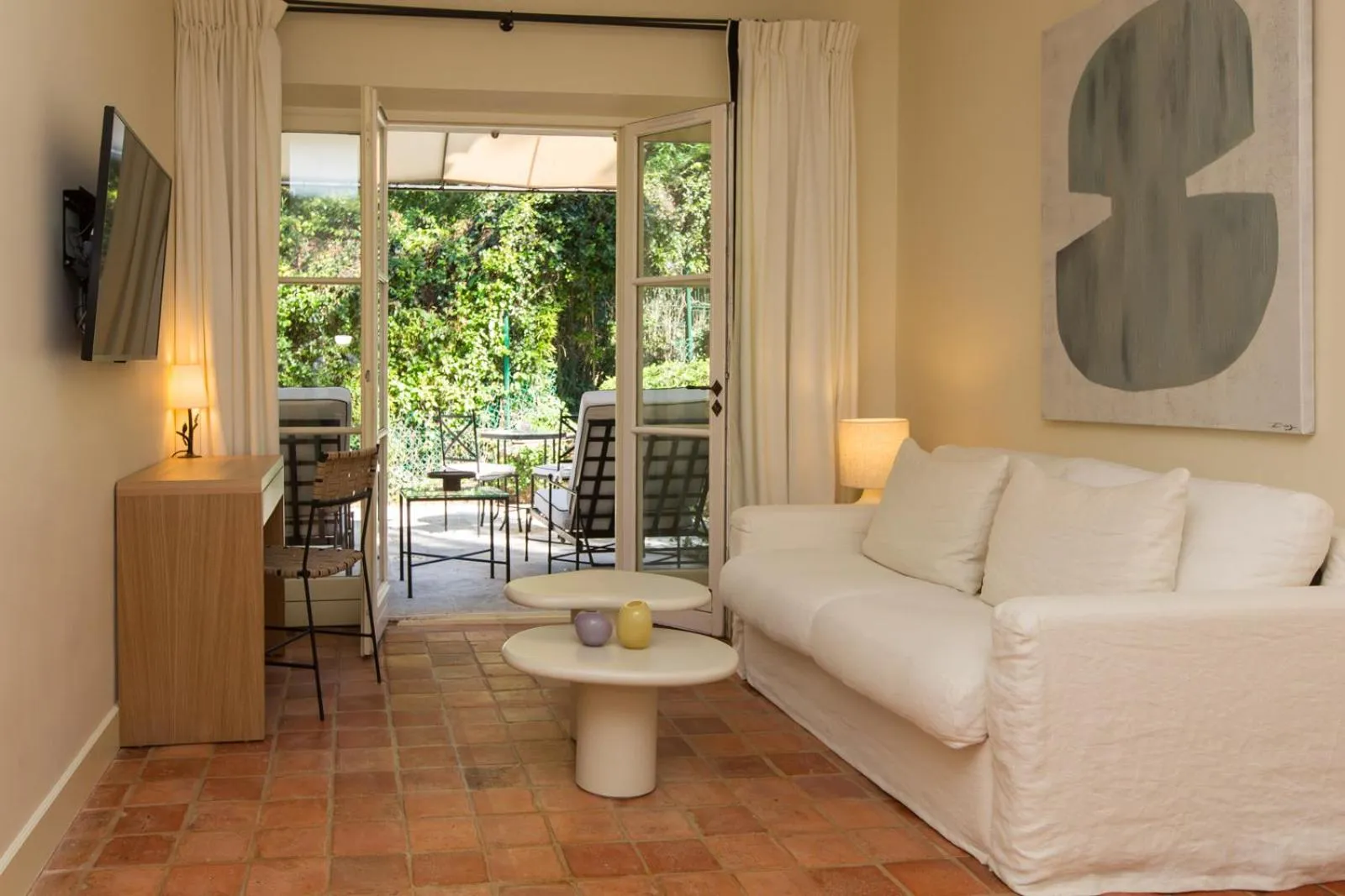 La Bastide de Saint Tropez