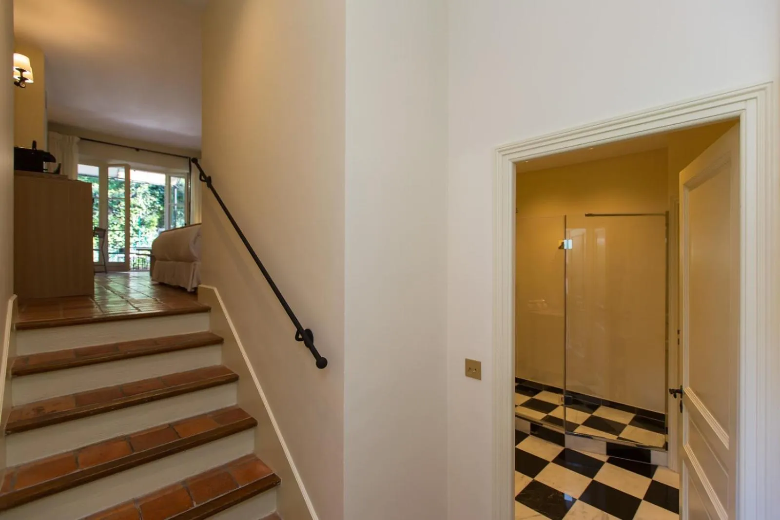 La Bastide de Saint Tropez