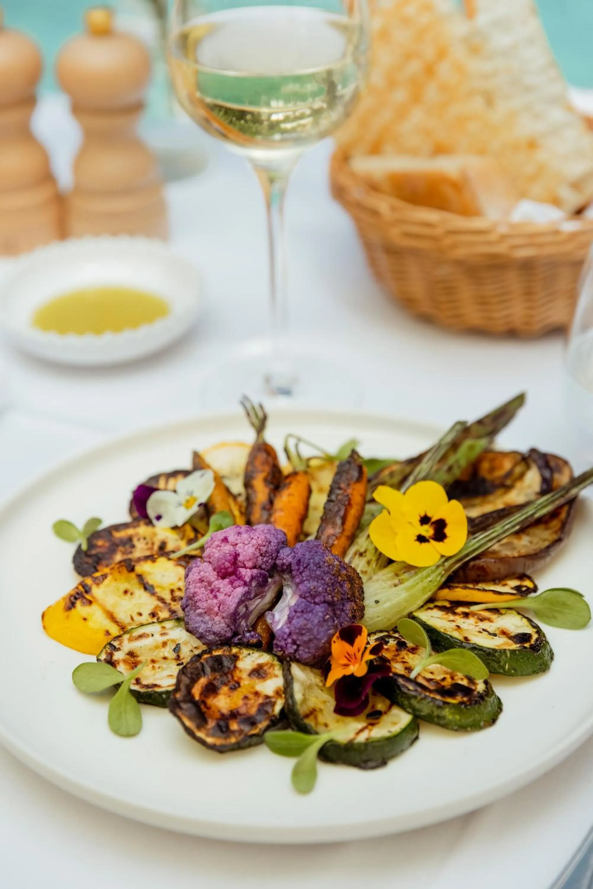 La Bastide de Saint Tropez