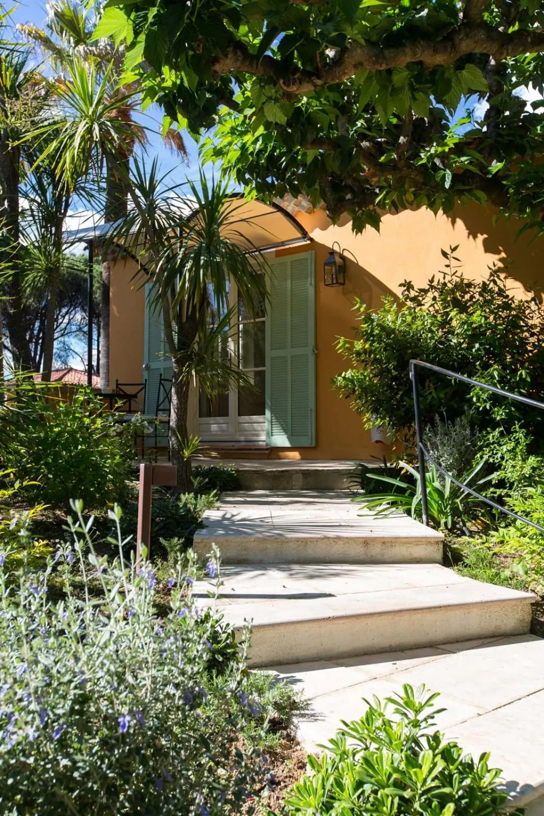 La Bastide de Saint Tropez