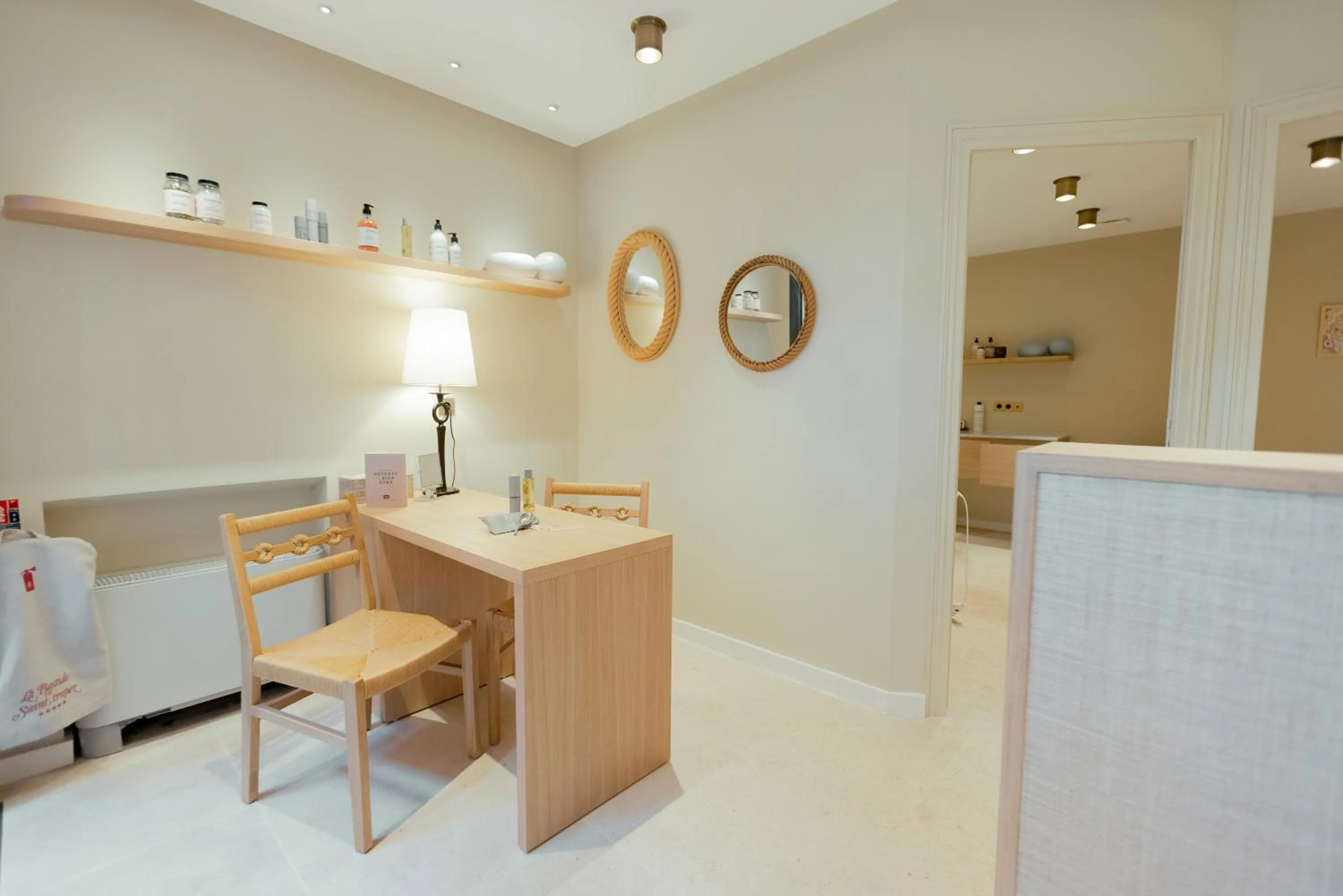 La Bastide de Saint Tropez