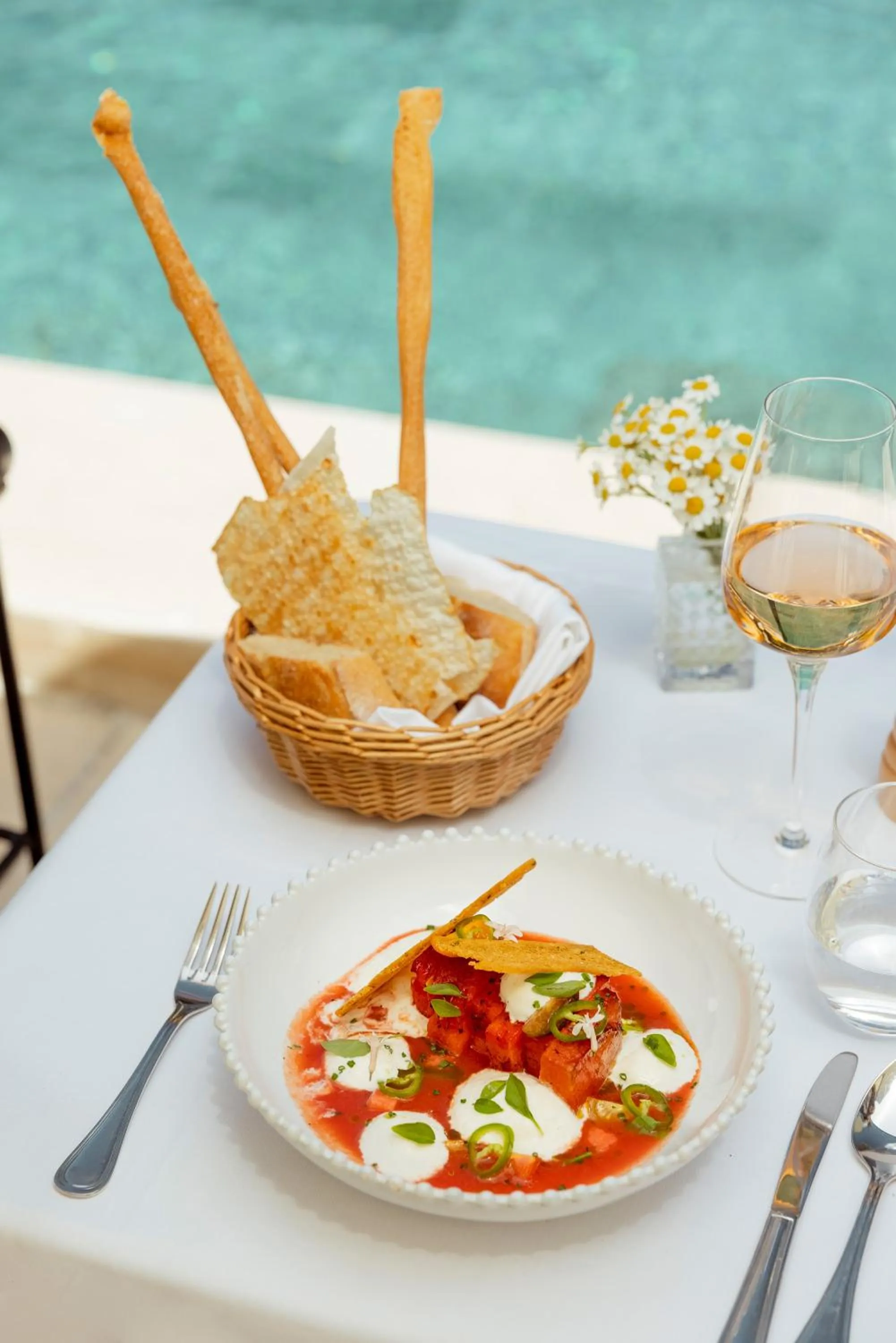 La Bastide de Saint Tropez