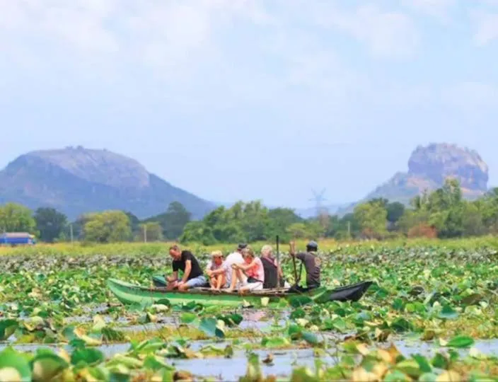 Sigiriya Rock Gate Resort