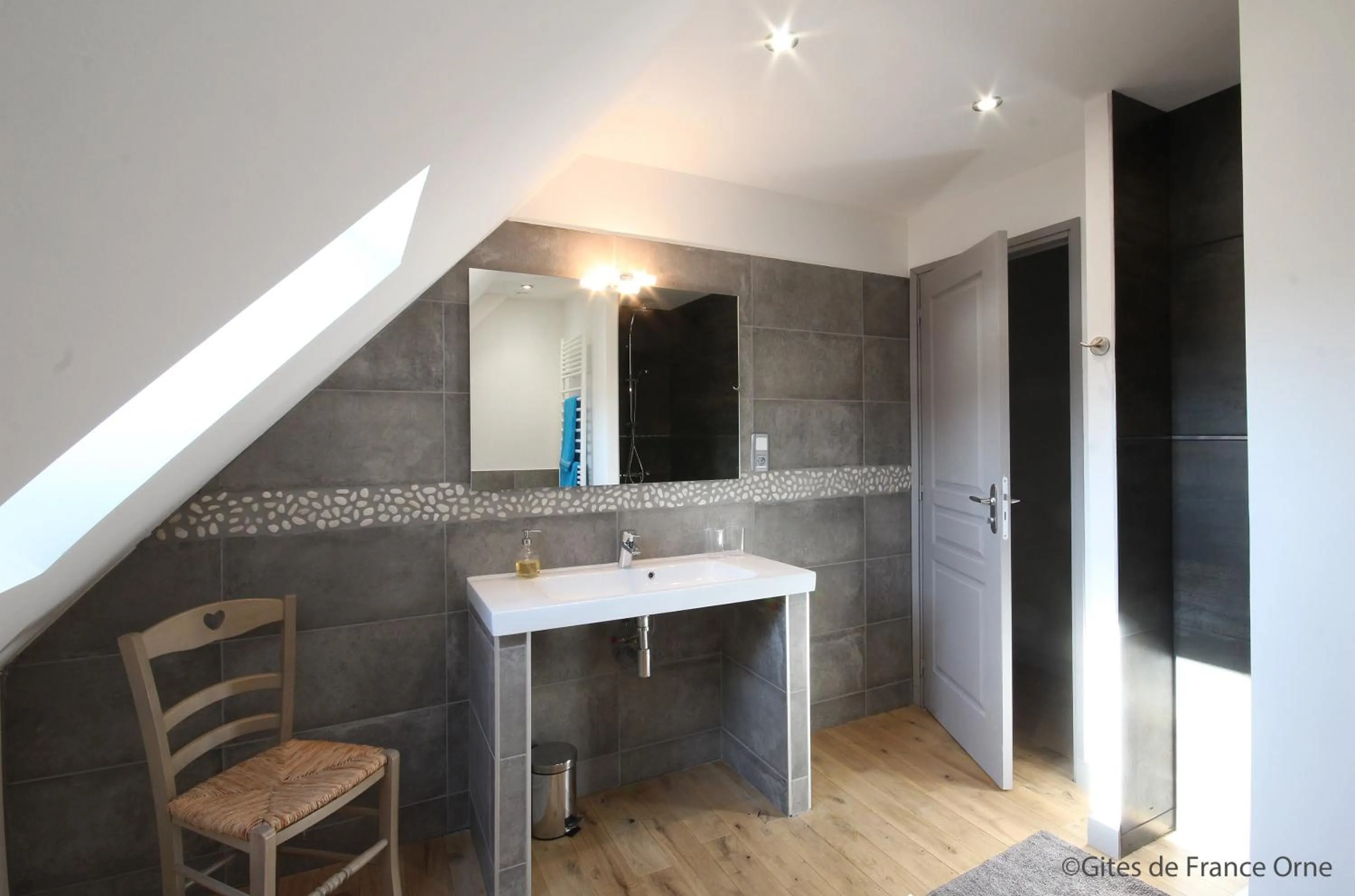 Other in La Corbonniere