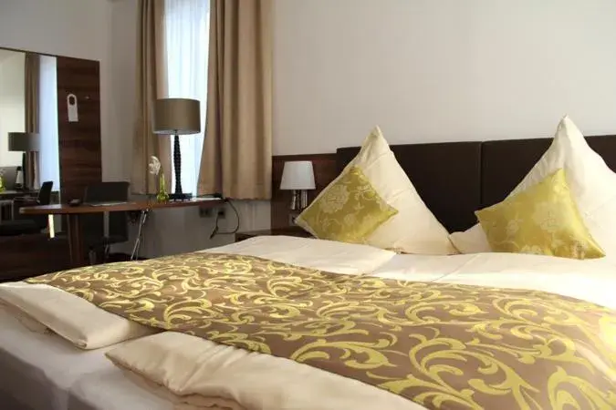 Superior Double Room - single occupancy in Hotel Winter Superior Double Room - single occupancy in Hotel Winter