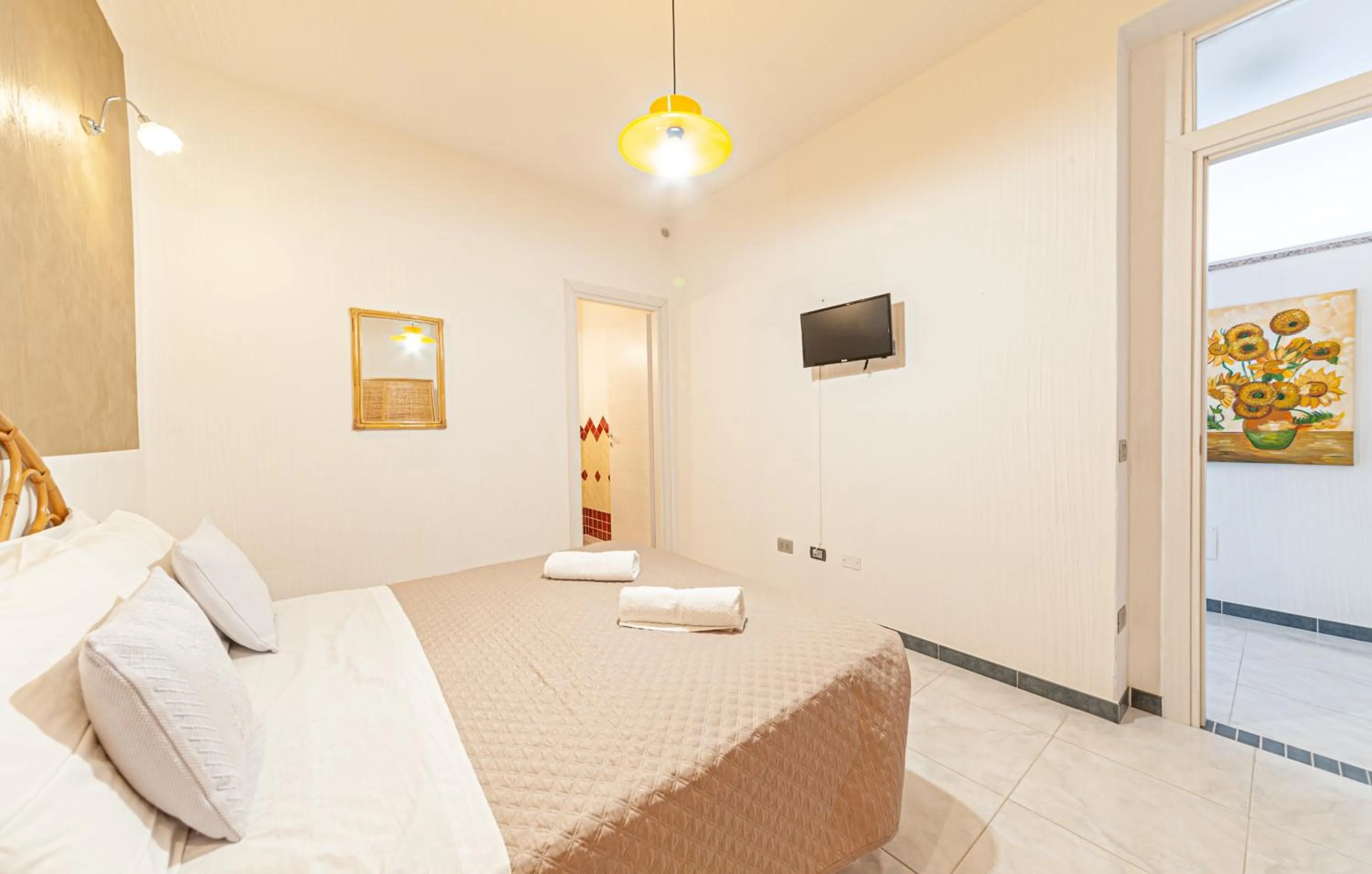 Affittacamere Nonno Natalino