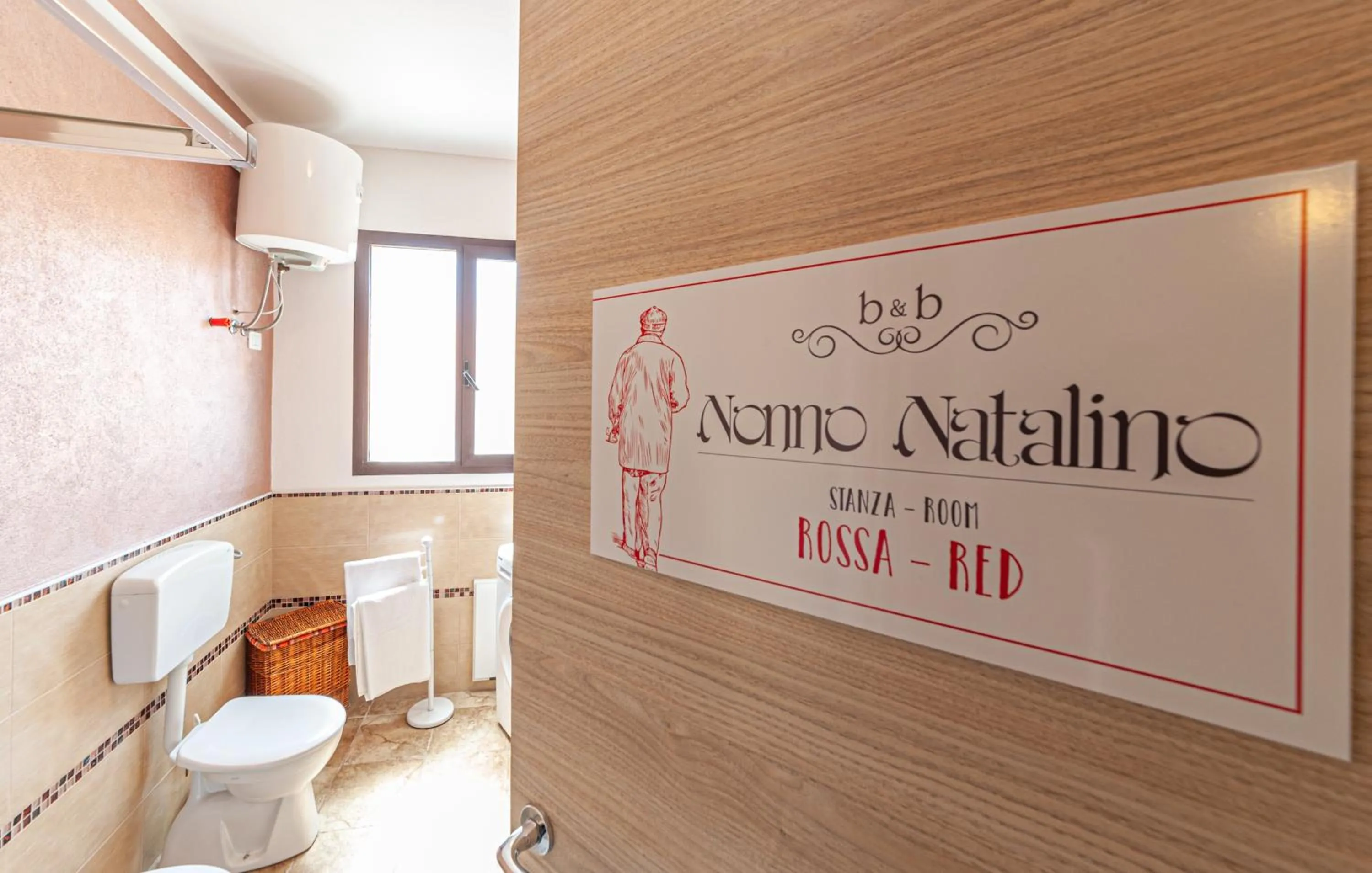 Affittacamere Nonno Natalino