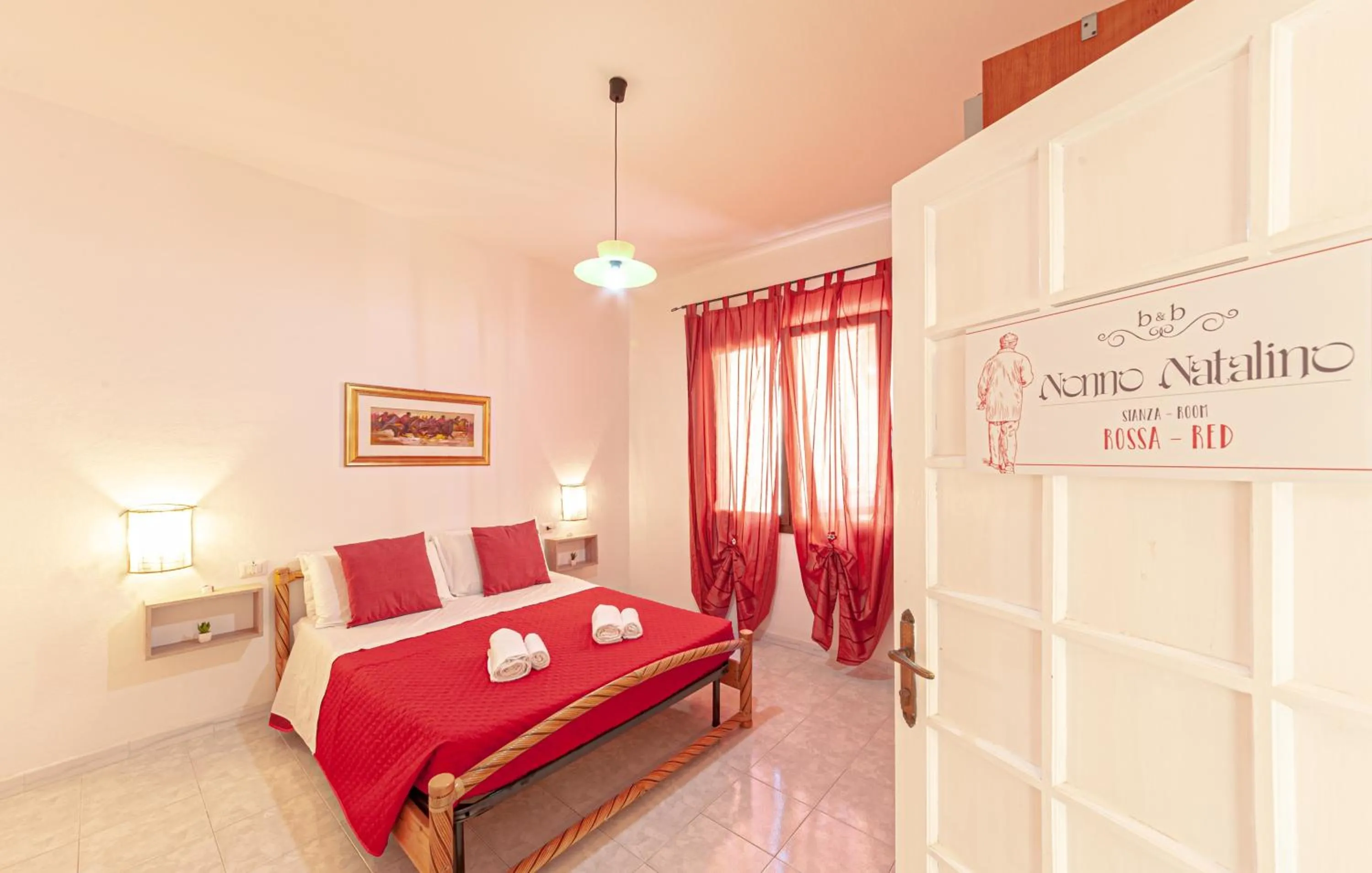 Affittacamere Nonno Natalino