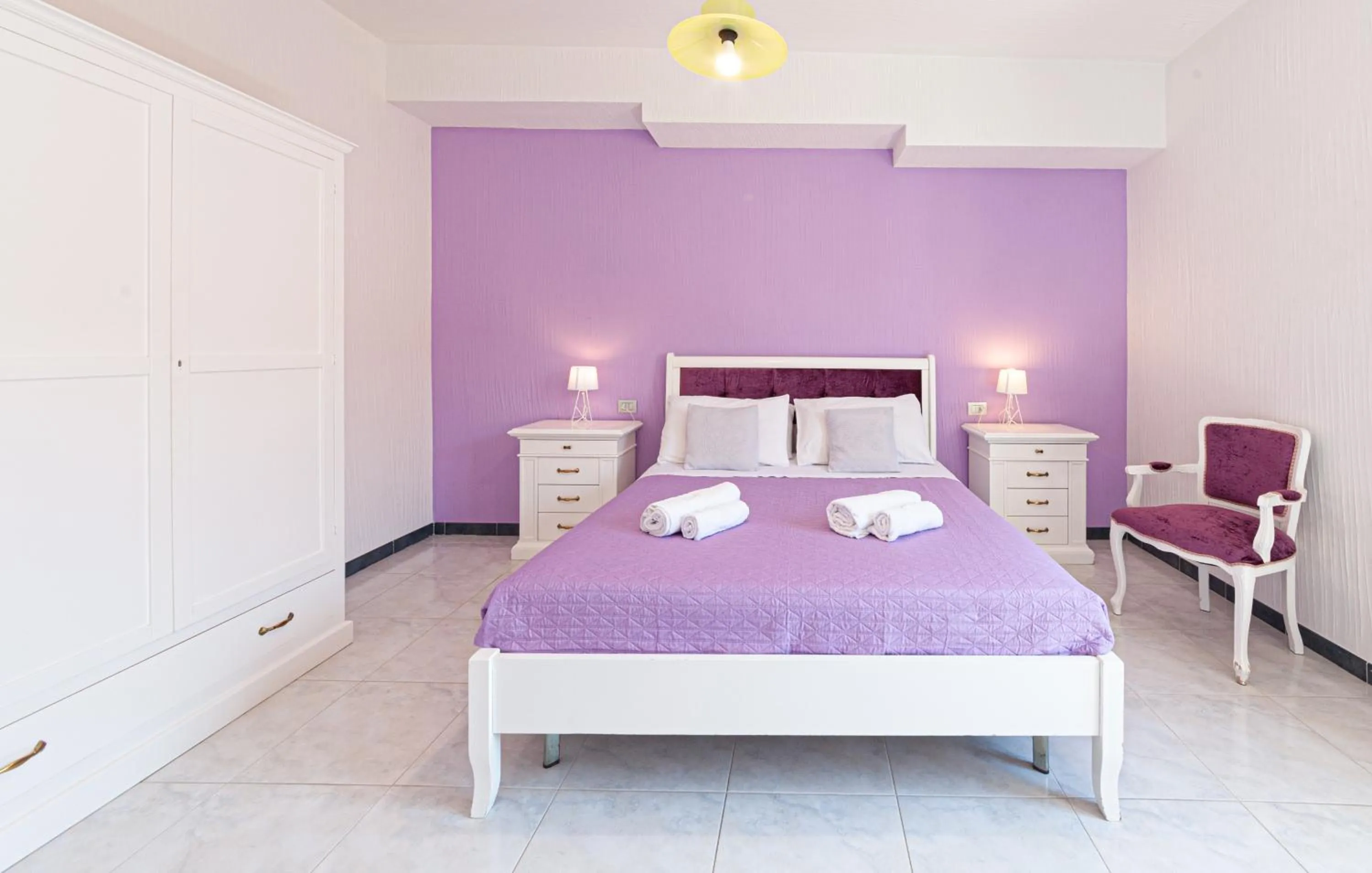 Affittacamere Nonno Natalino