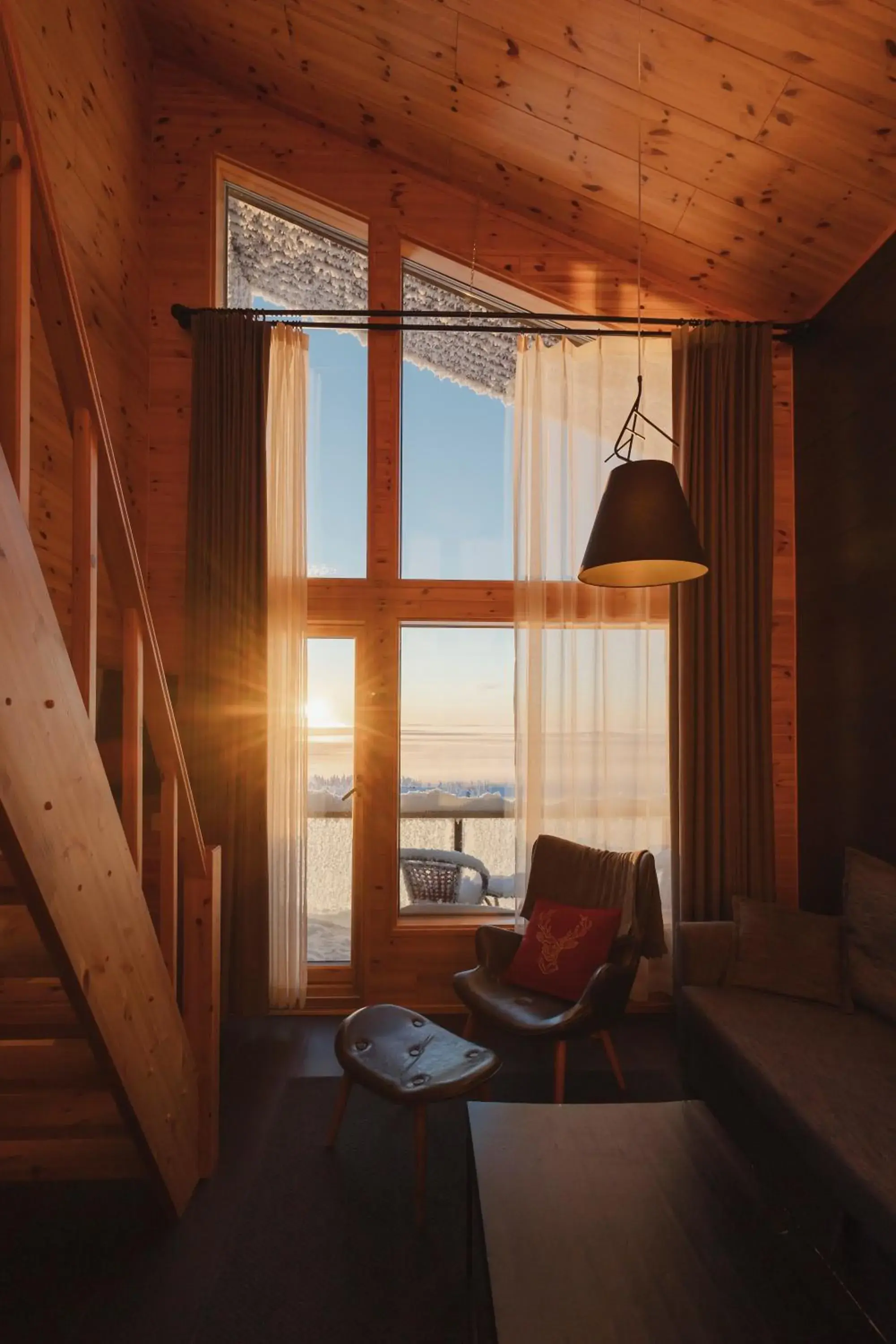 View Suite in Star Arctic Hotel & Activities View Suite in Star Arctic Hotel & Activities