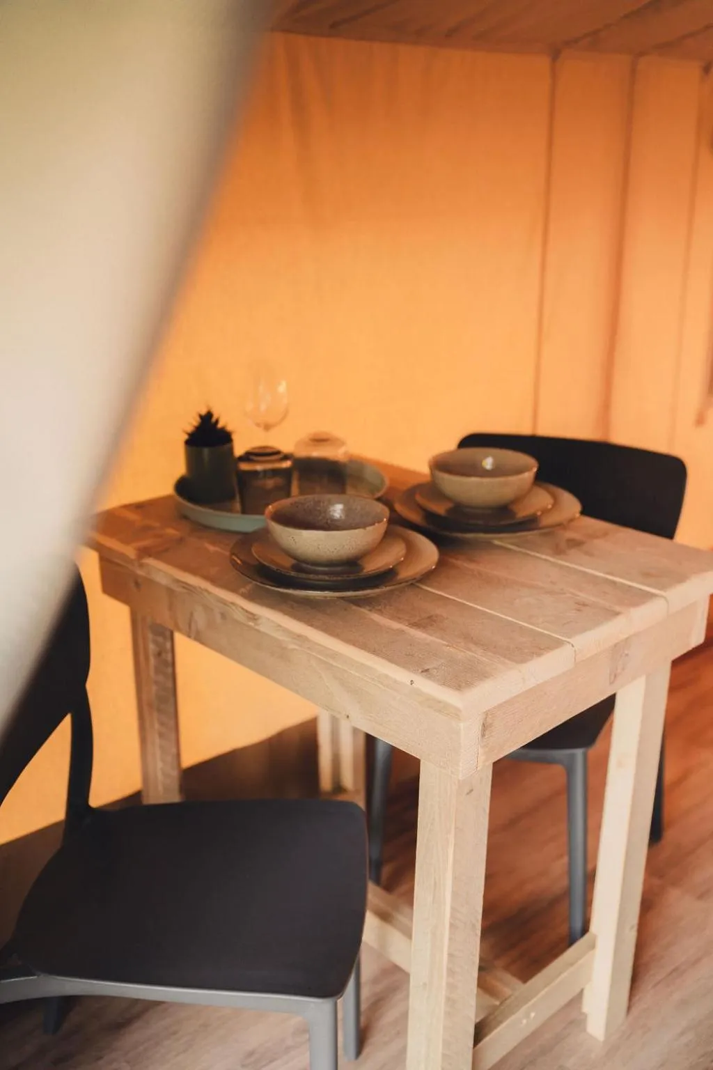 Scamander Sanctuary Holiday Park