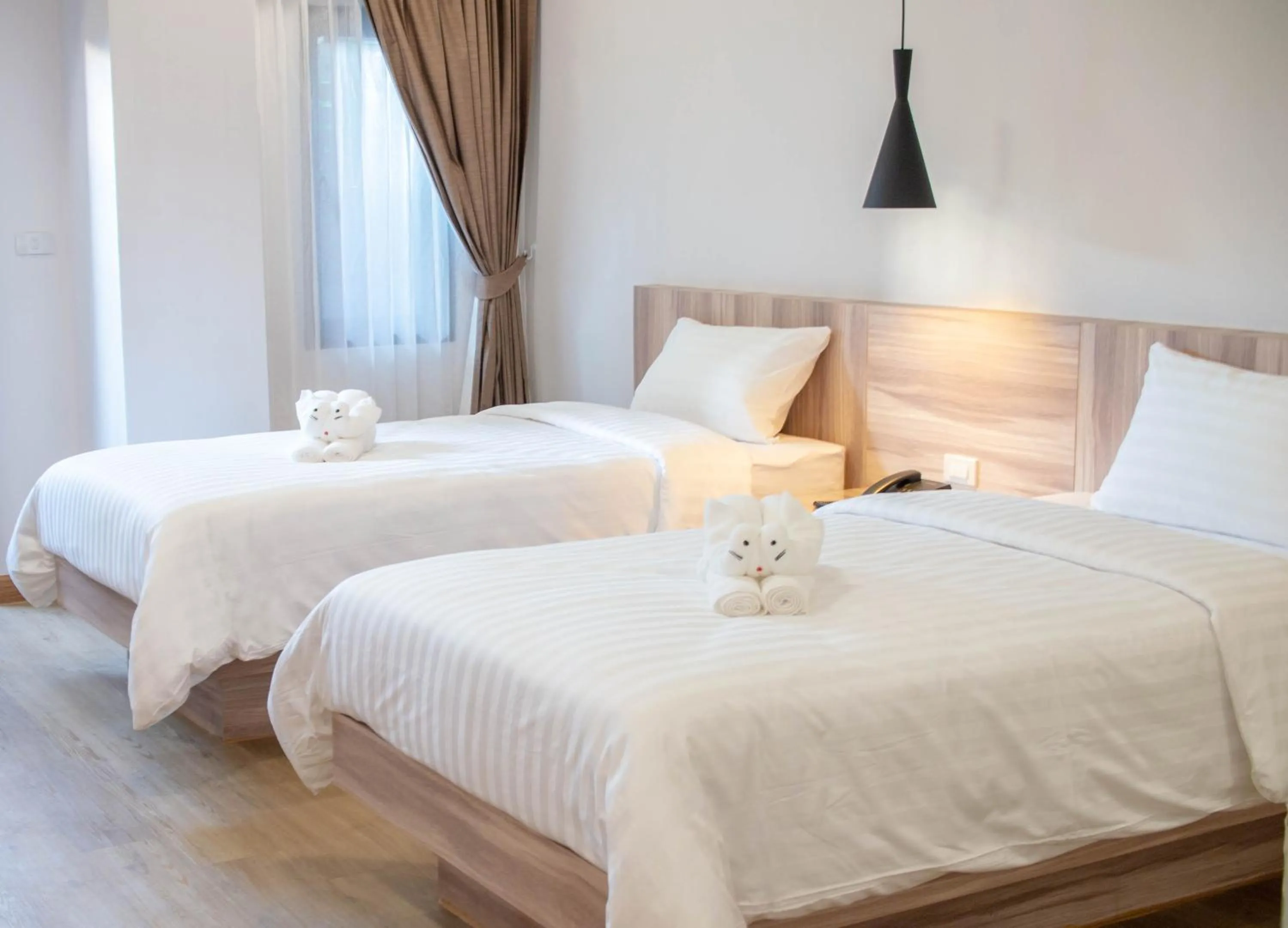 The Canal 304 Hotel and Residence