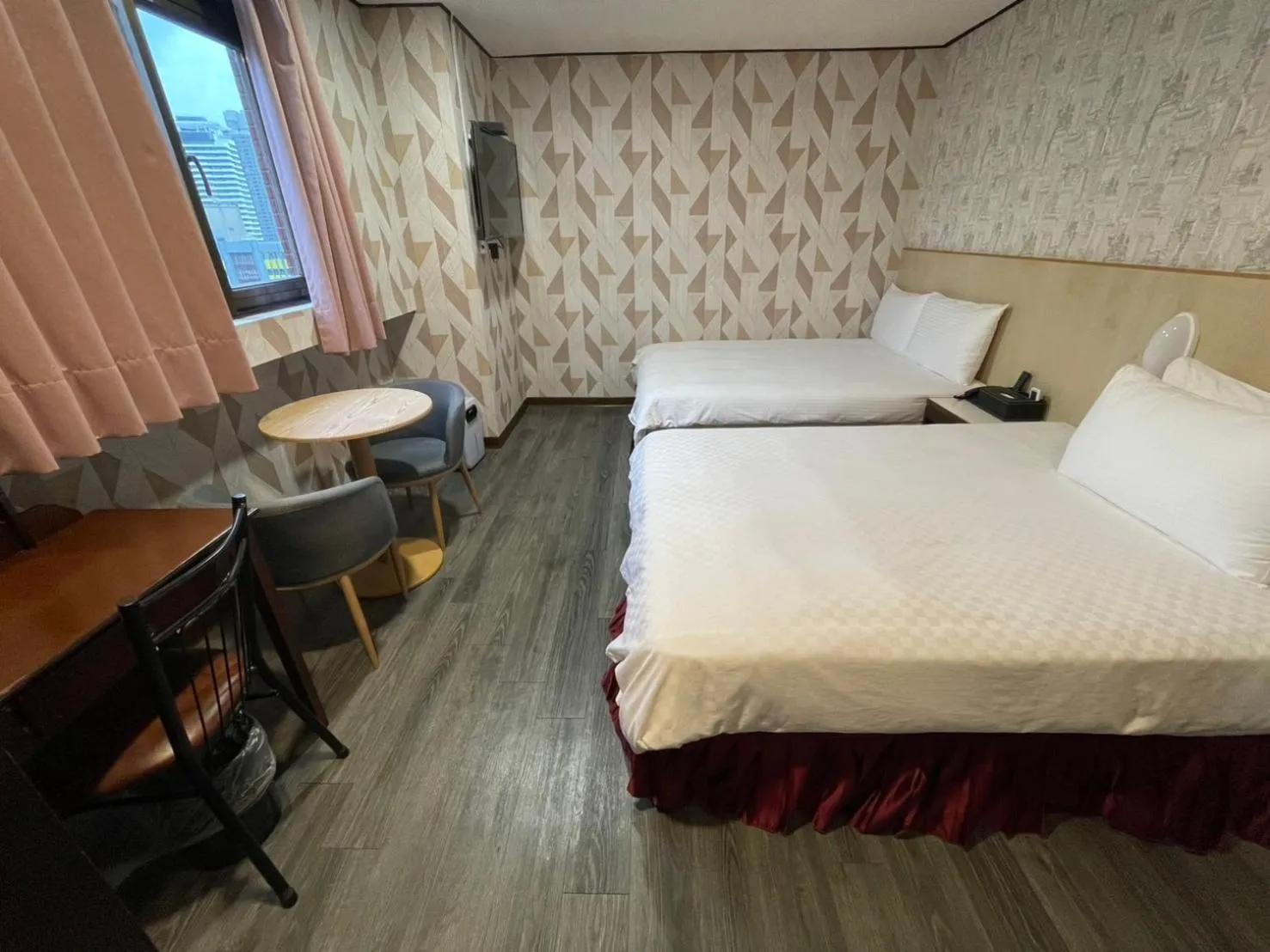 Bedroom, Bed in Sofu Hotel