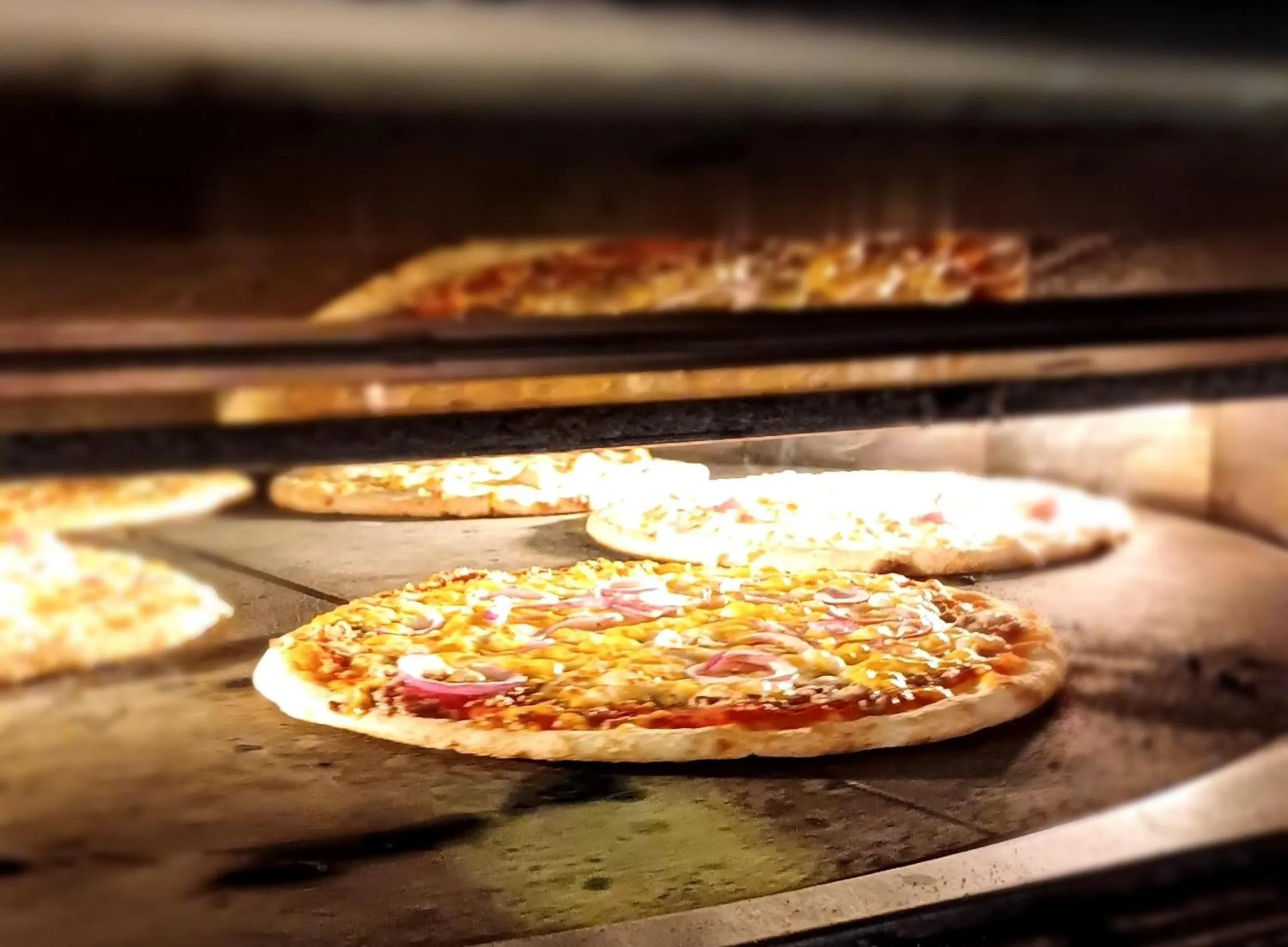 Restaurant/places to eat in Le Comptoir du Voyageur