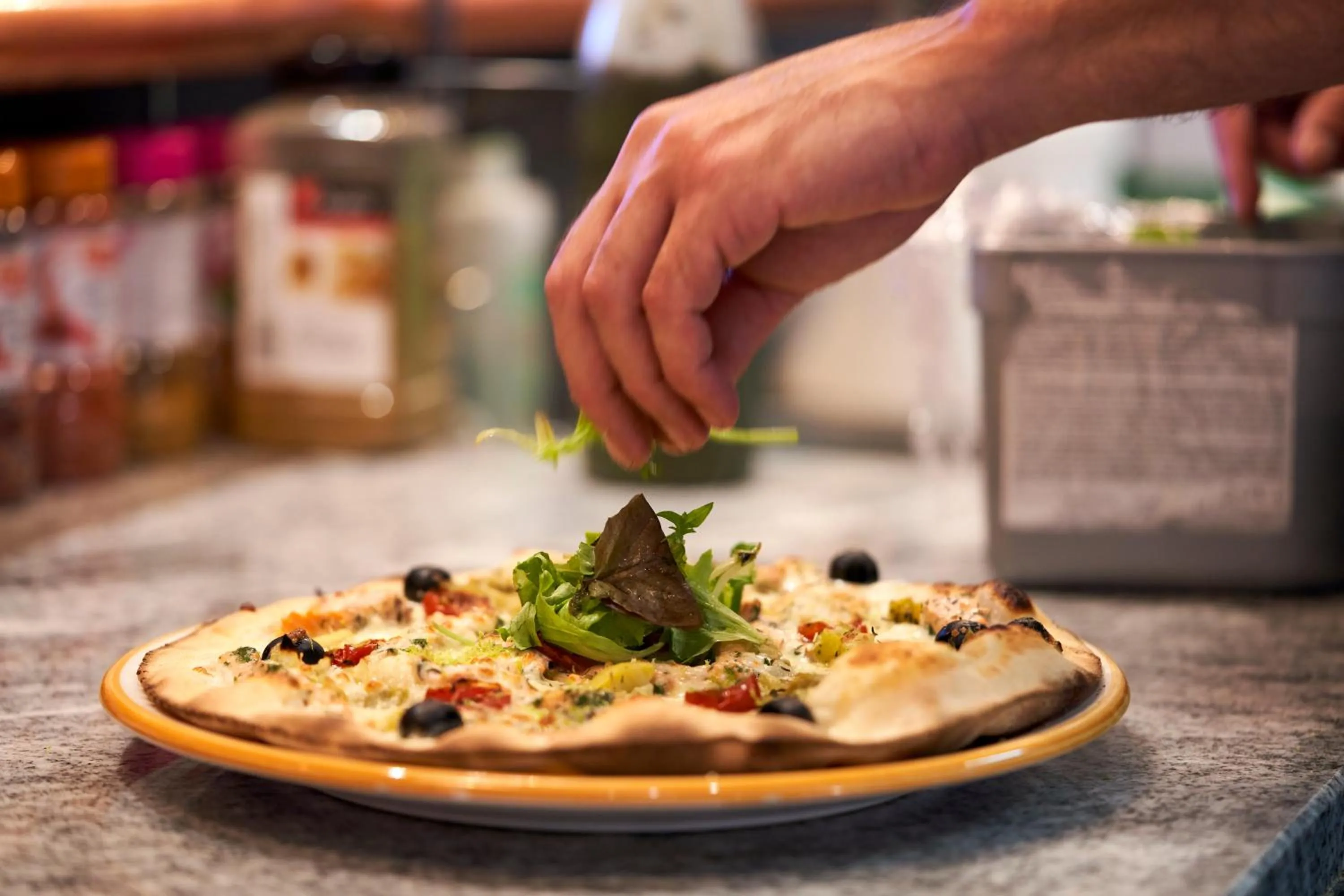 Le Comptoir du Voyageur