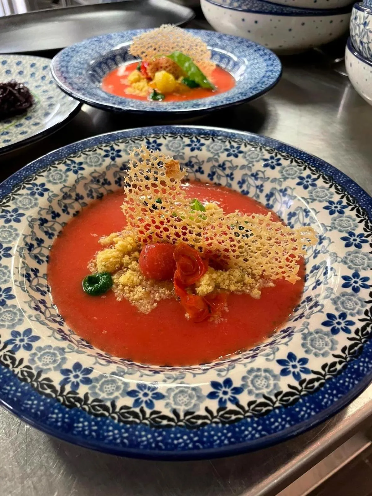 Restaurant/places to eat in Le Comptoir du Voyageur