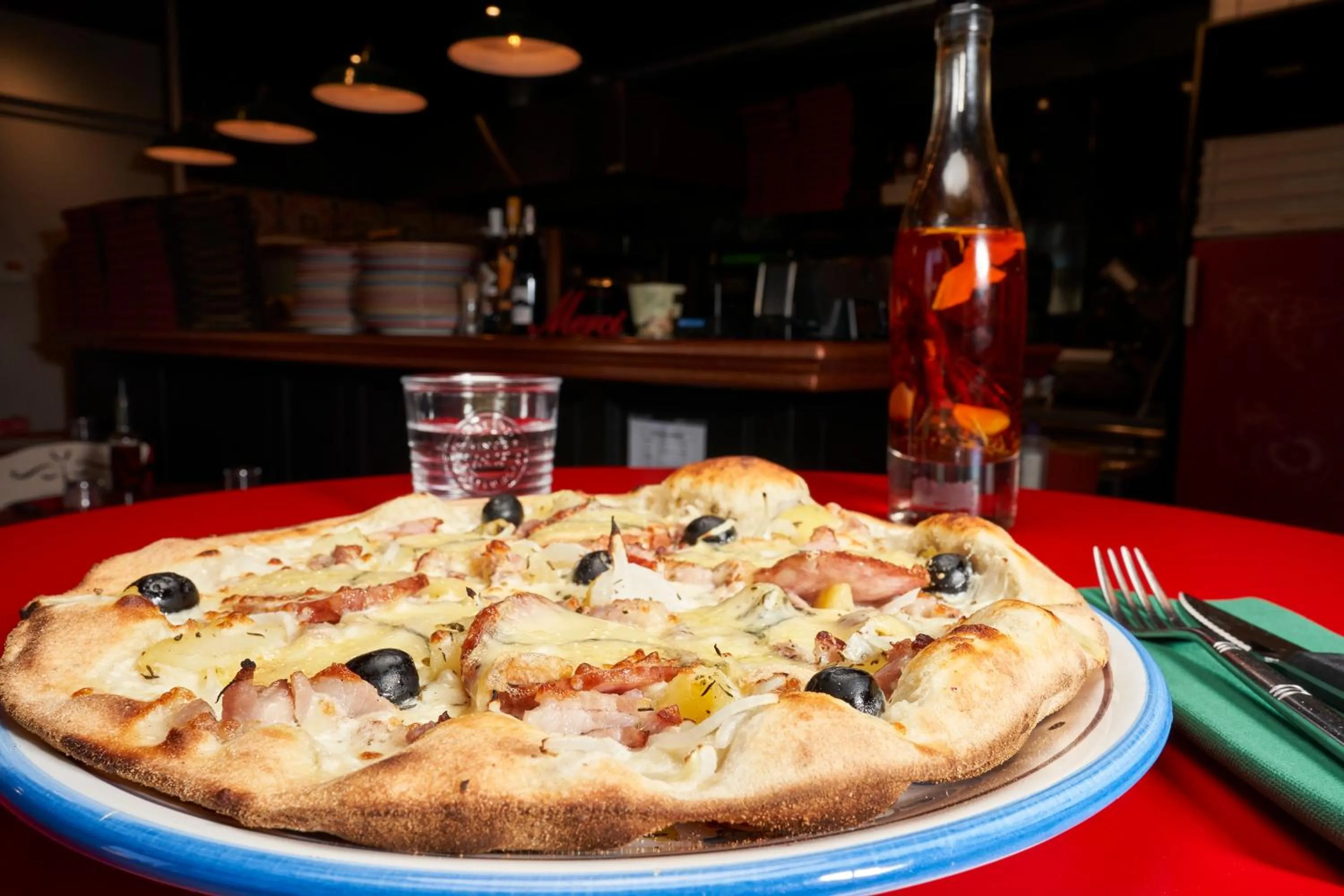 Le Comptoir du Voyageur