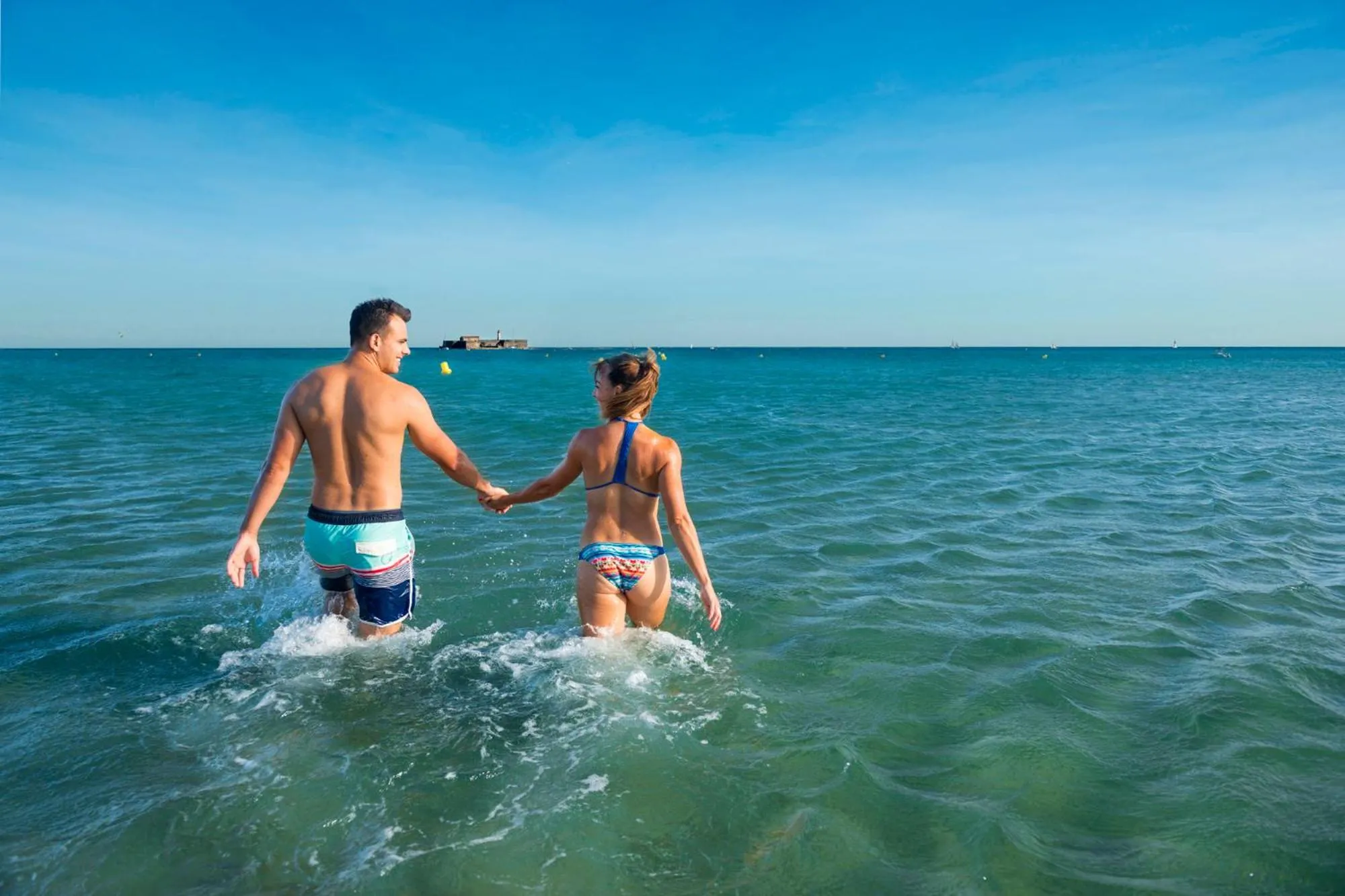 Activities in Hotel & Spa Gil de France Cap d'Agde