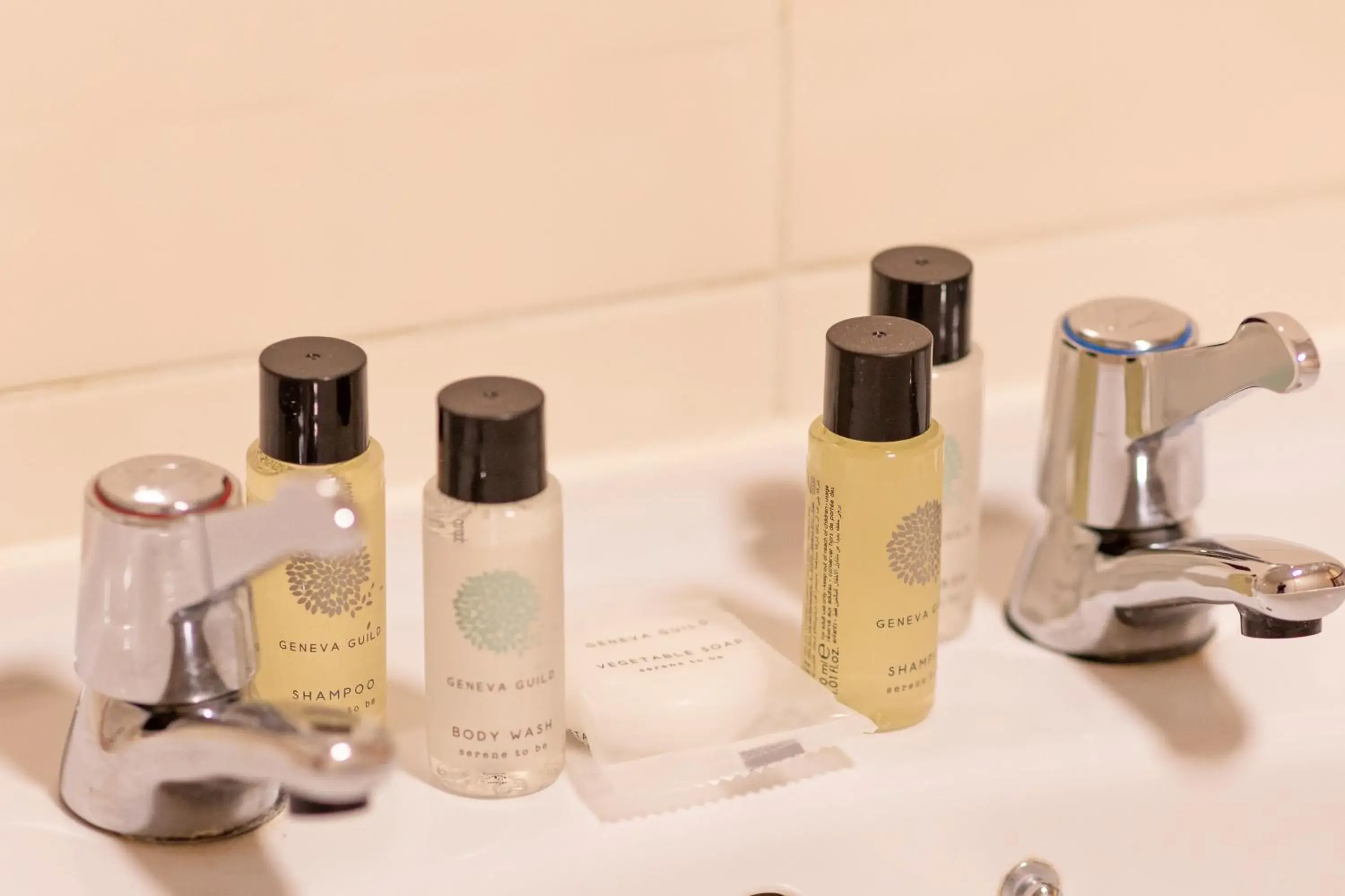 Twin Room - single occupancy in The Highwayman Inn Twin Room - single occupancy in The Highwayman Inn