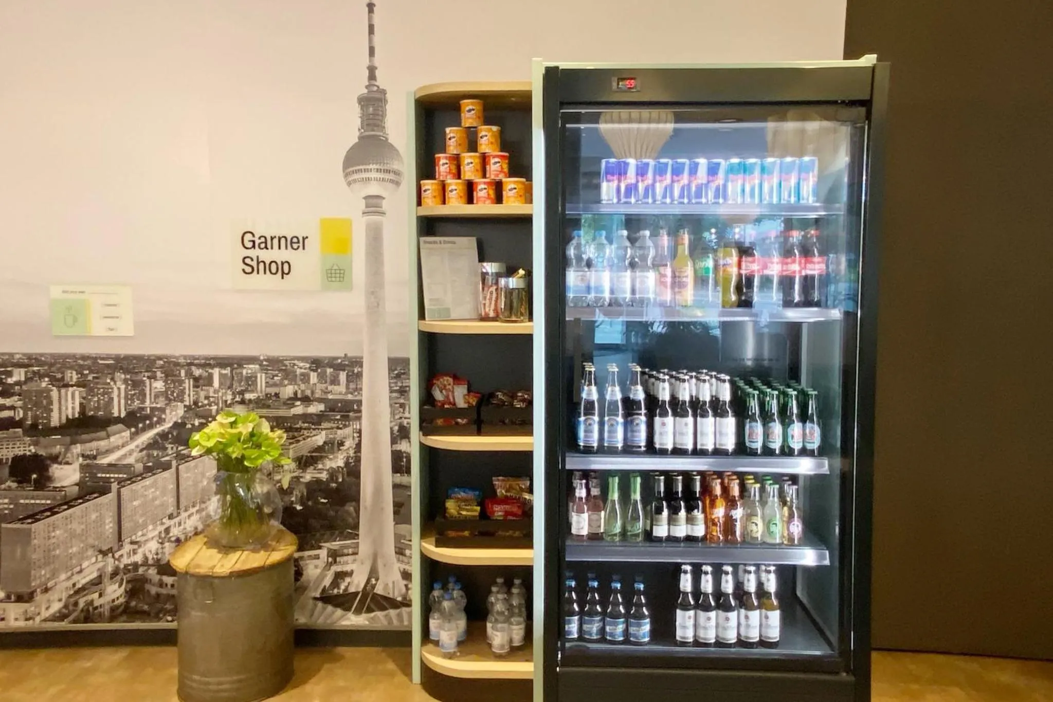 Other in Garner Hotel Berlin - Gendarmenmarkt by IHG