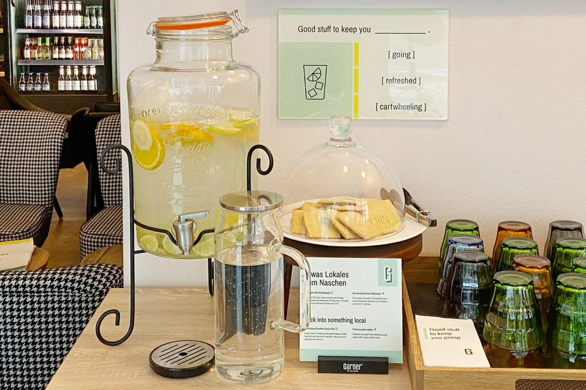 Other in Garner Hotel Berlin - Gendarmenmarkt by IHG