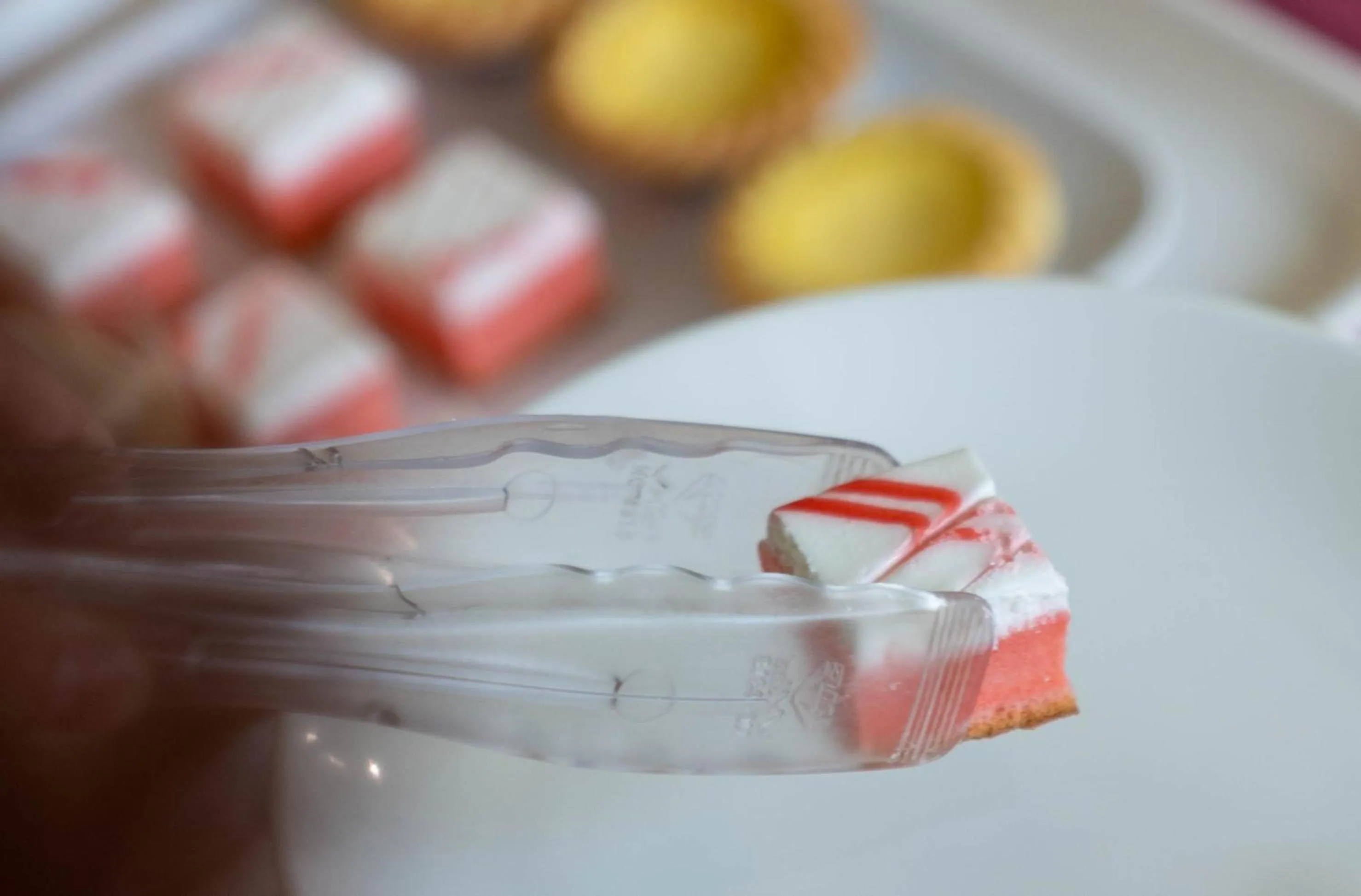 Breakfast in Regale Motel