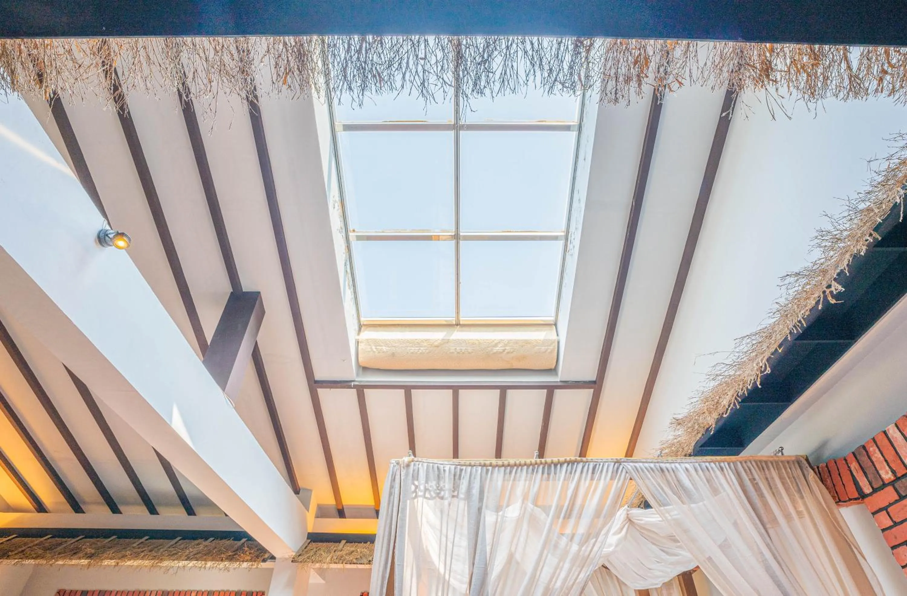 Property building in Regale Motel