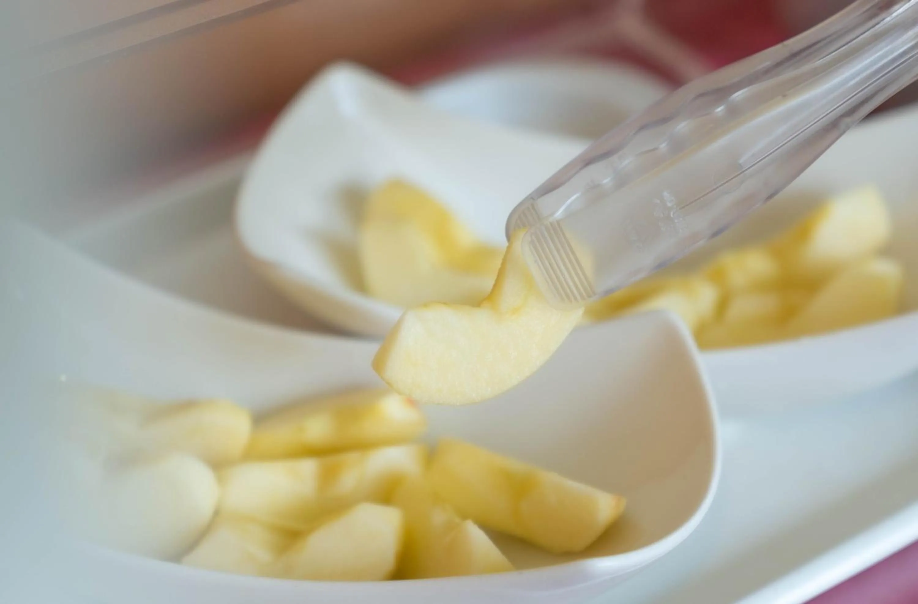 Breakfast in Regale Motel