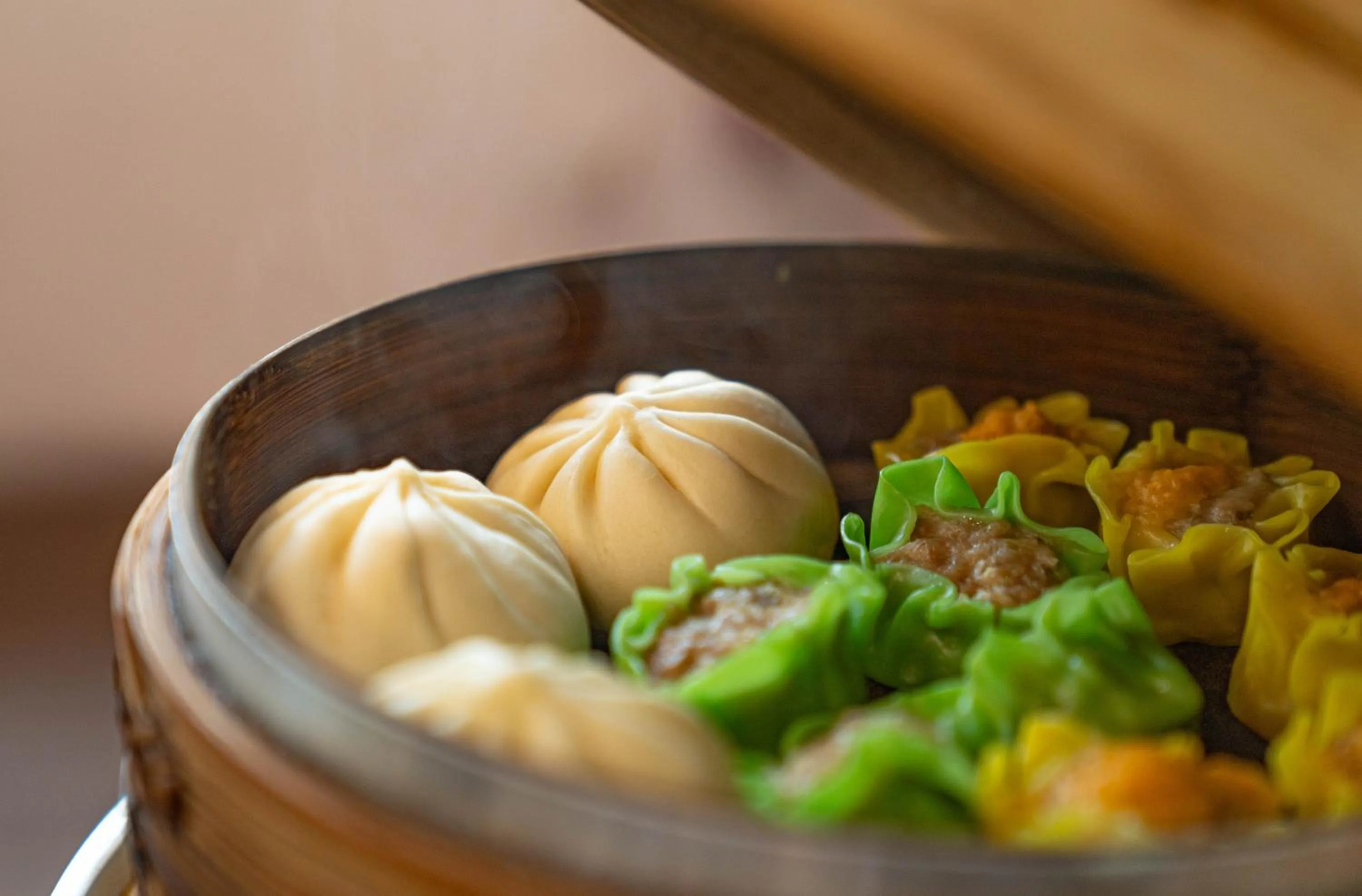 Breakfast in Regale Motel