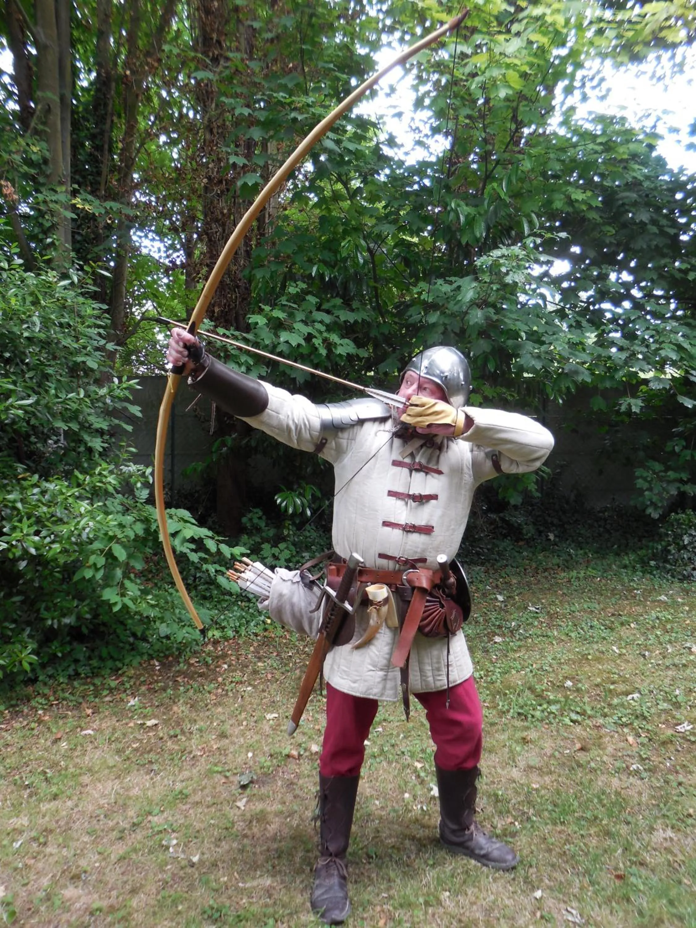 Sports in Le Clos des Archers