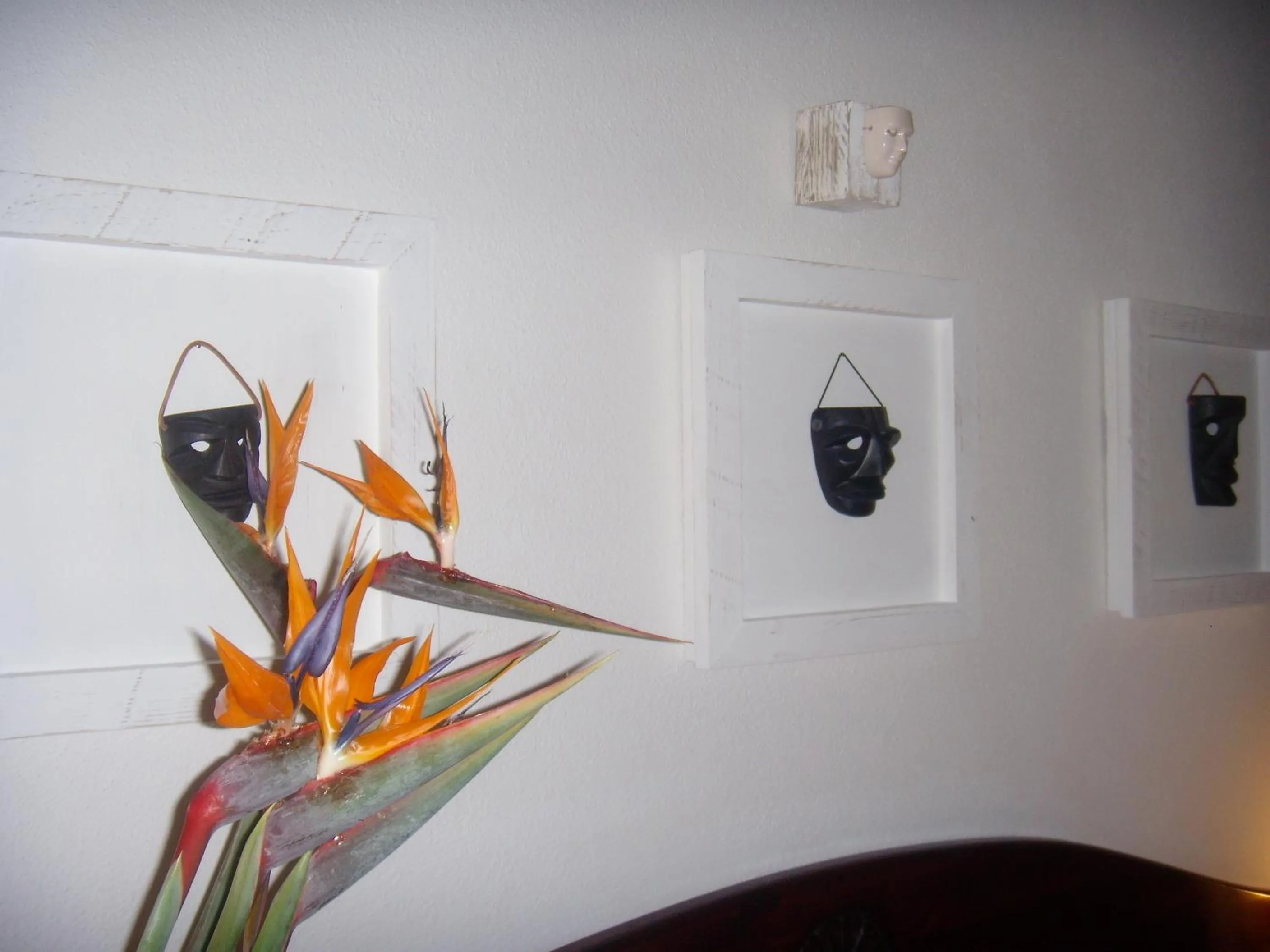 Decorative detail in Hotel S'Ortale Possibilità di Parcheggio interno e Ristorante all'aperto