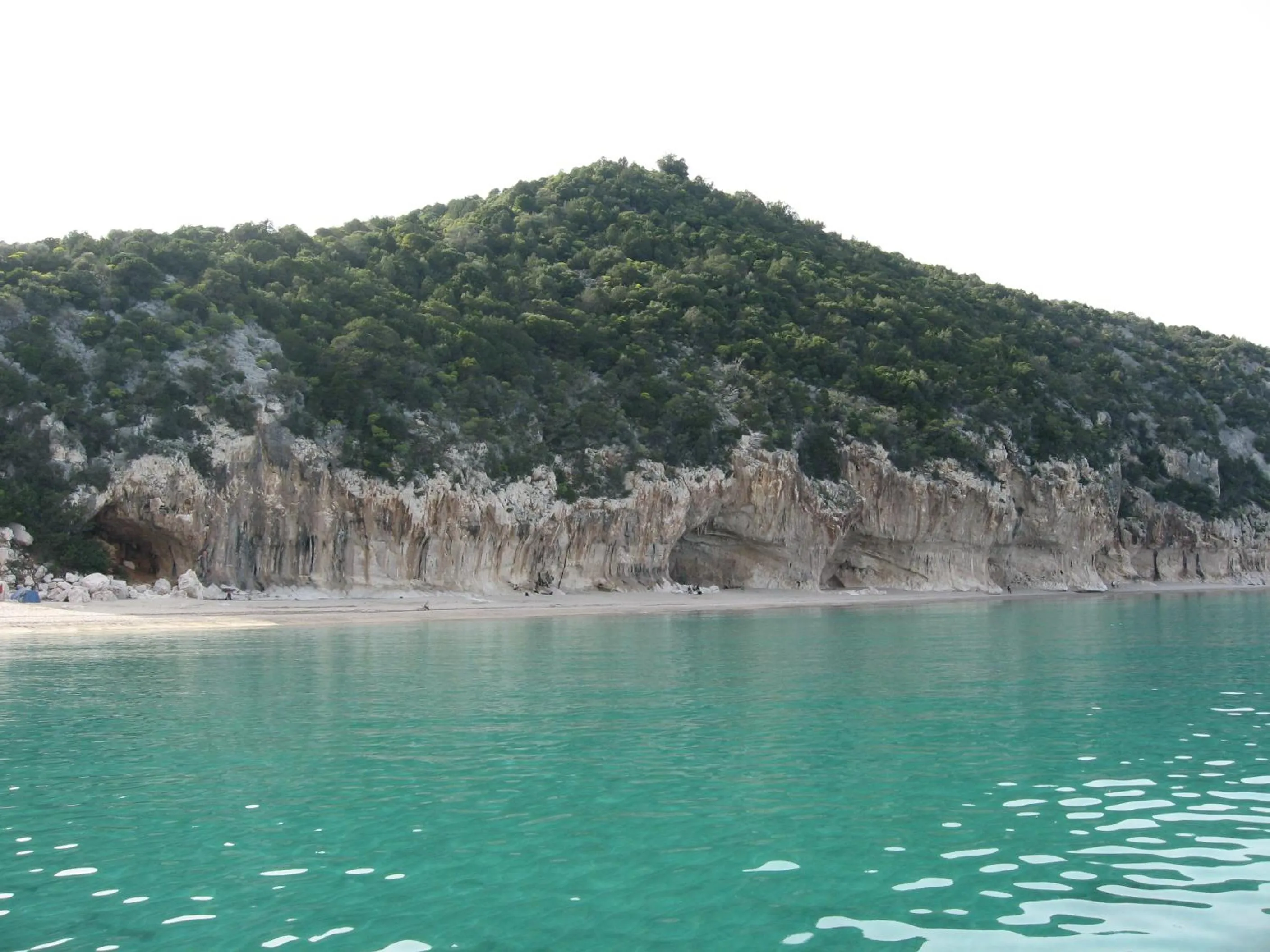 Nearby landmark in Hotel S'Ortale Possibilità di Parcheggio interno e Ristorante all'aperto