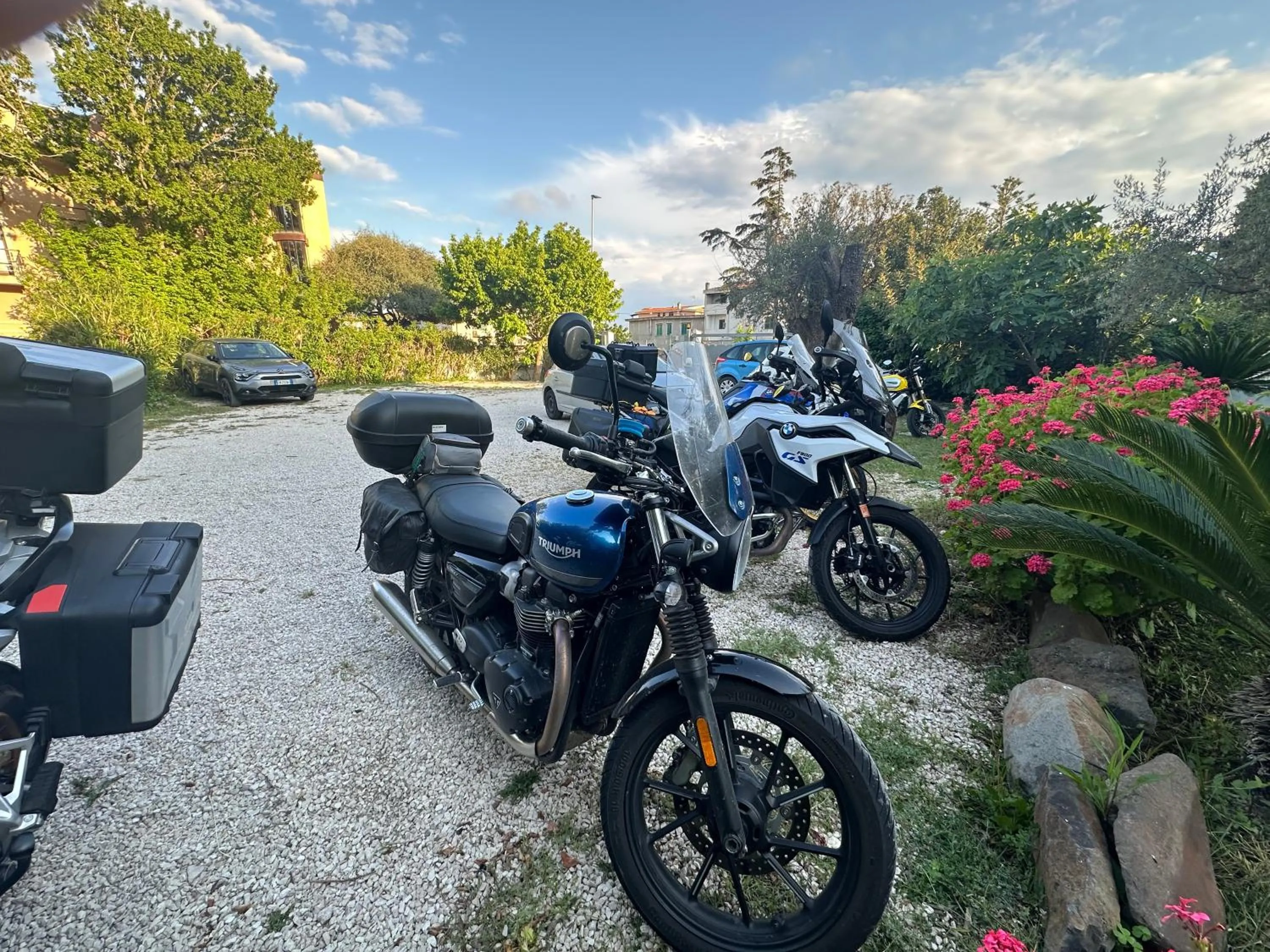 Hotel S'Ortale Possibilità di Parcheggio interno e Ristorante all'aperto