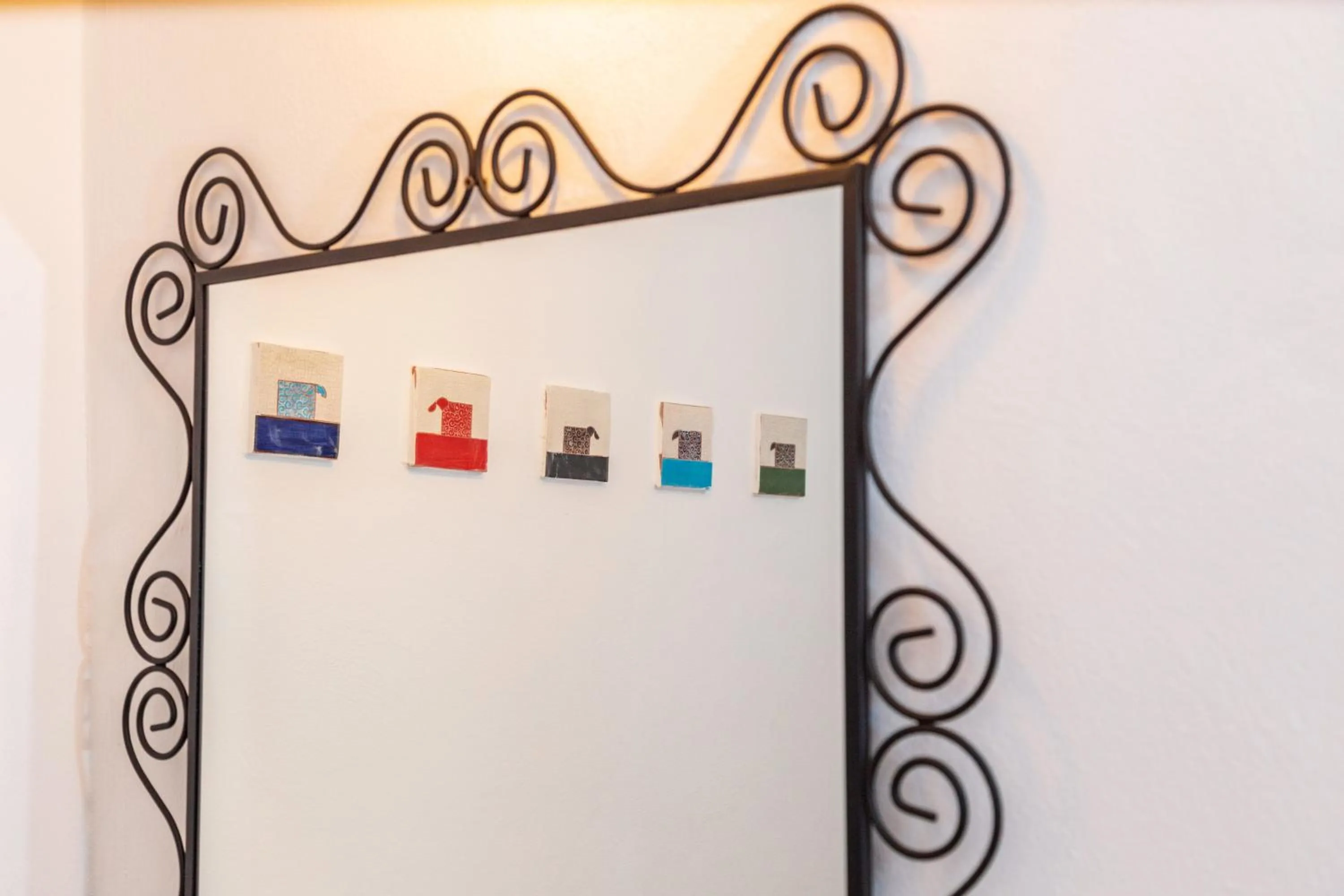 Hotel S'Ortale Possibilità di Parcheggio interno e Ristorante all'aperto