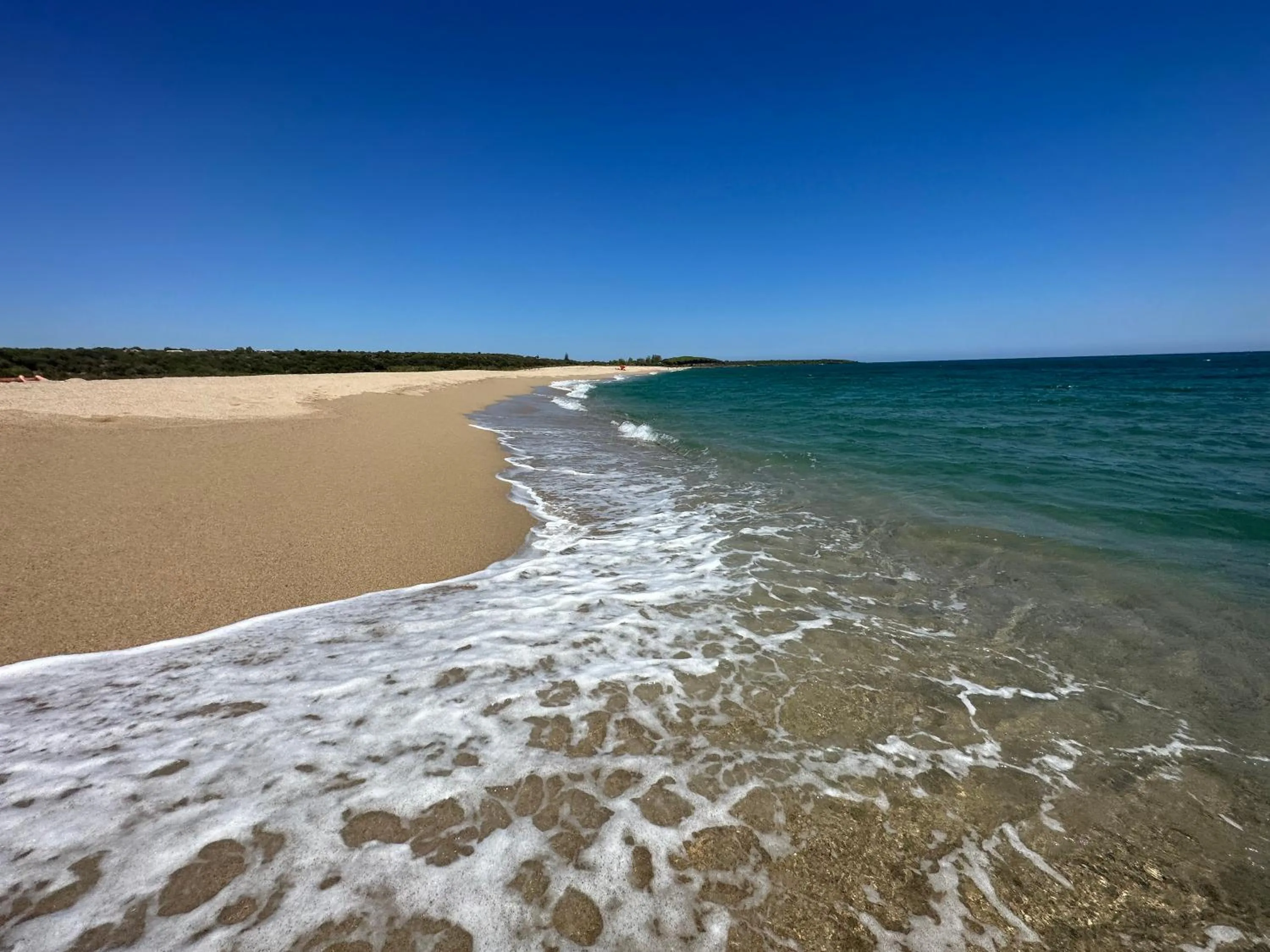 Nearby landmark in Hotel S'Ortale Possibilità di Parcheggio interno e Ristorante all'aperto