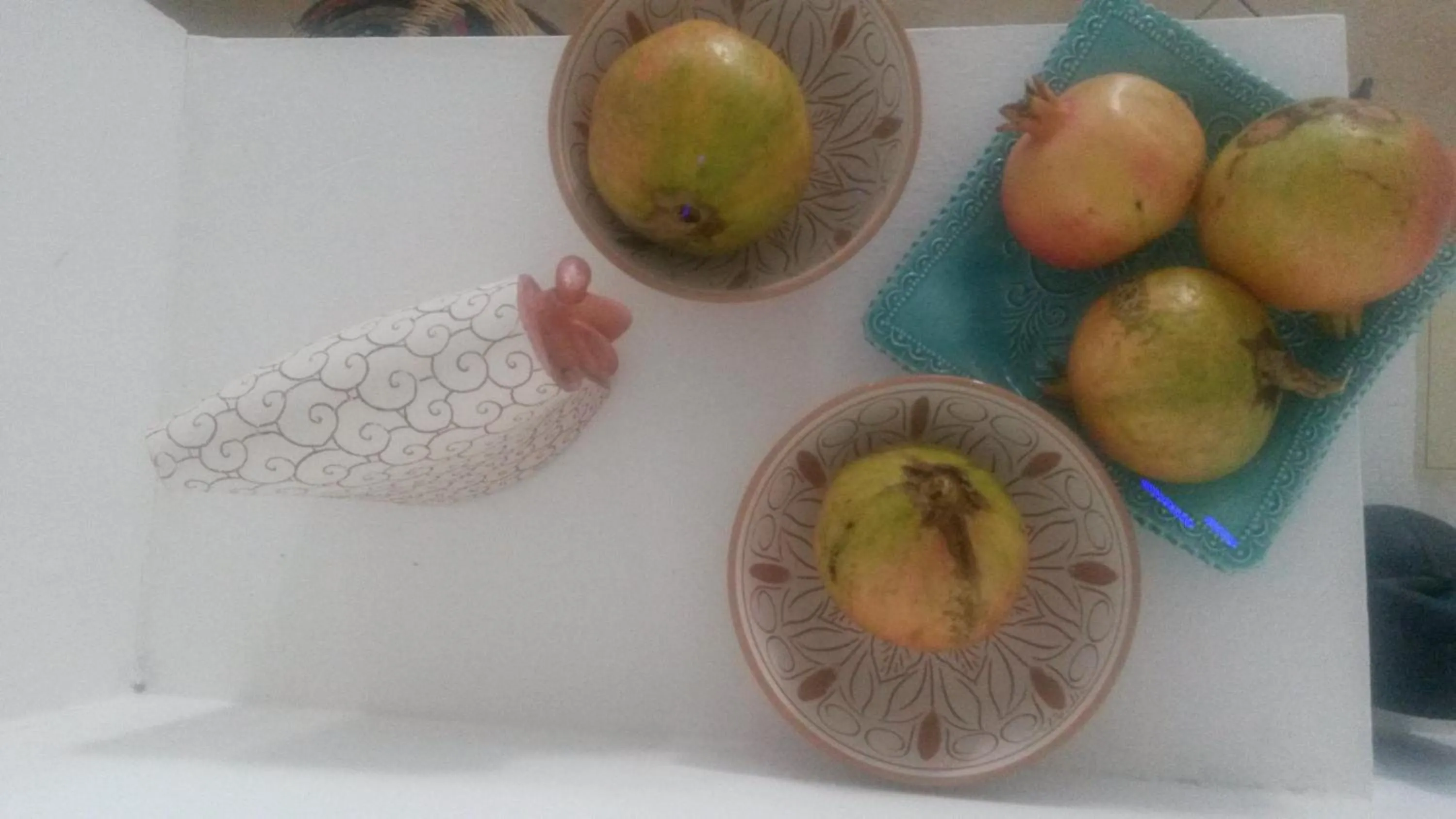 Decorative detail in Hotel S'Ortale Possibilità di Parcheggio interno e Ristorante all'aperto