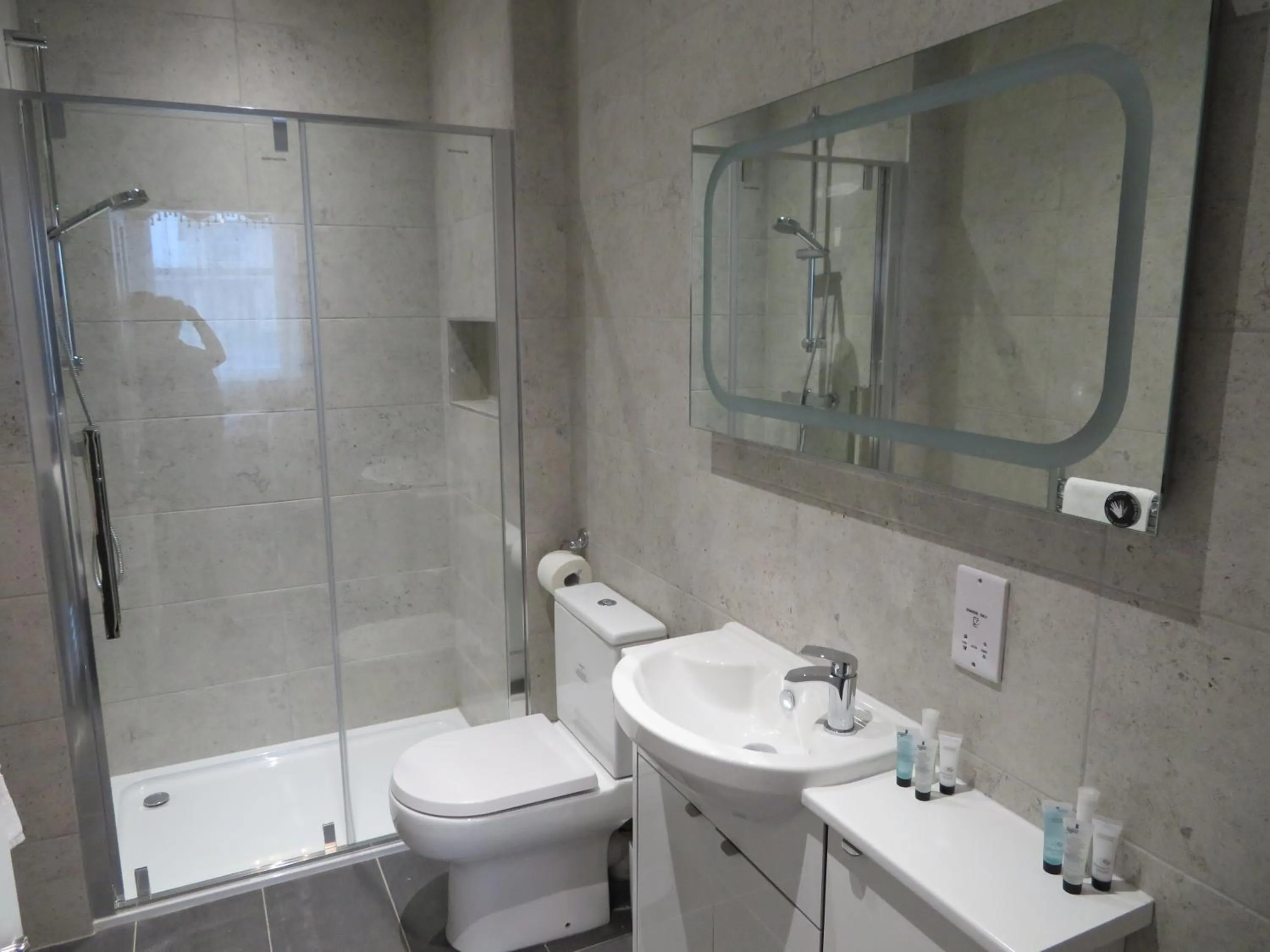 Craigievar Guest House