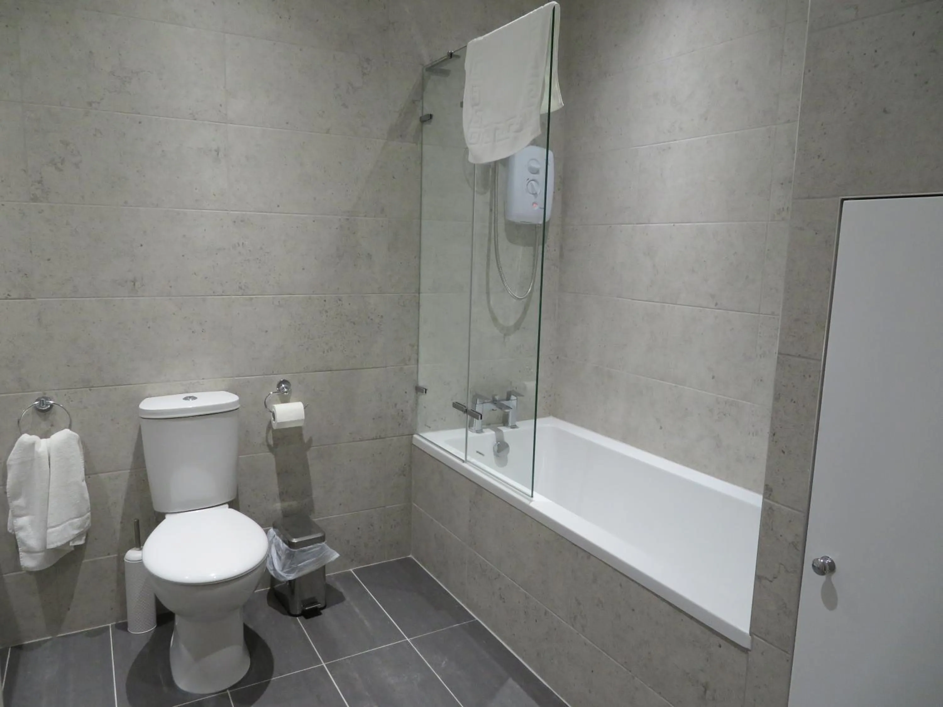 Craigievar Guest House