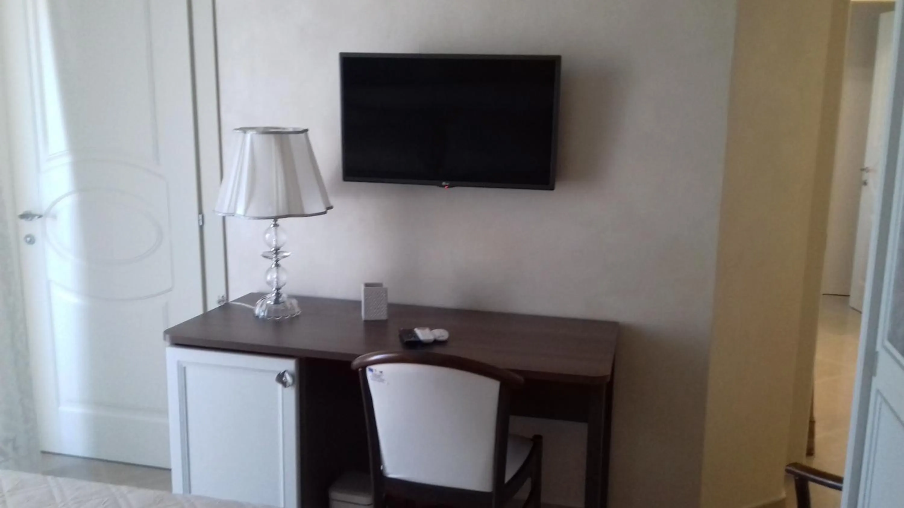 TV and multimedia in Daphnae House