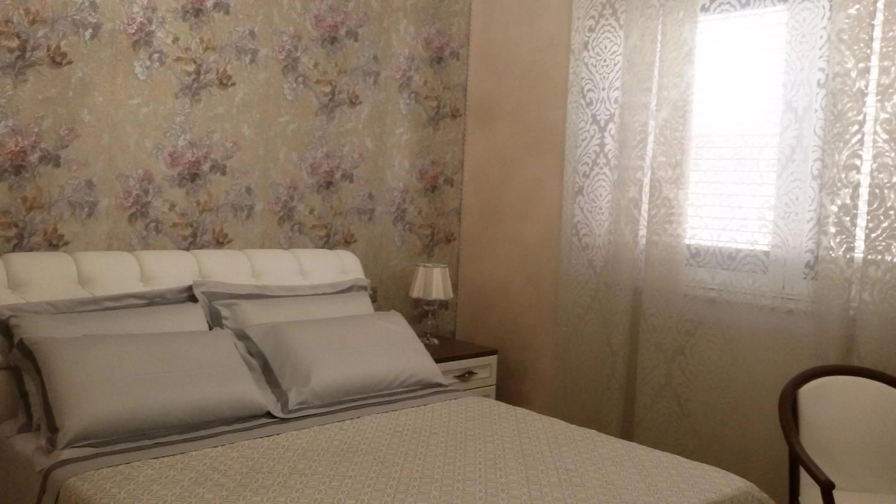 Other, Bed in Daphnae House