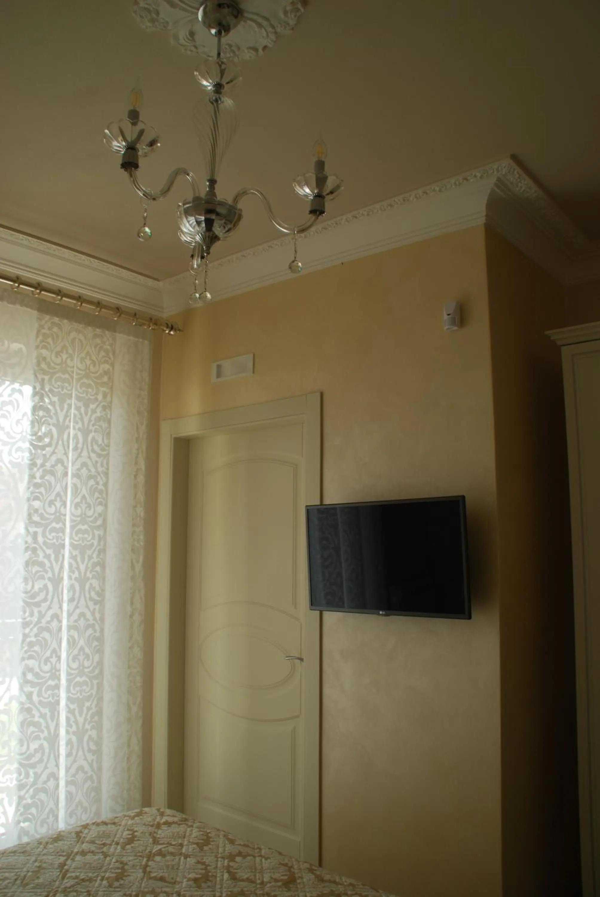 Other in Daphnae House