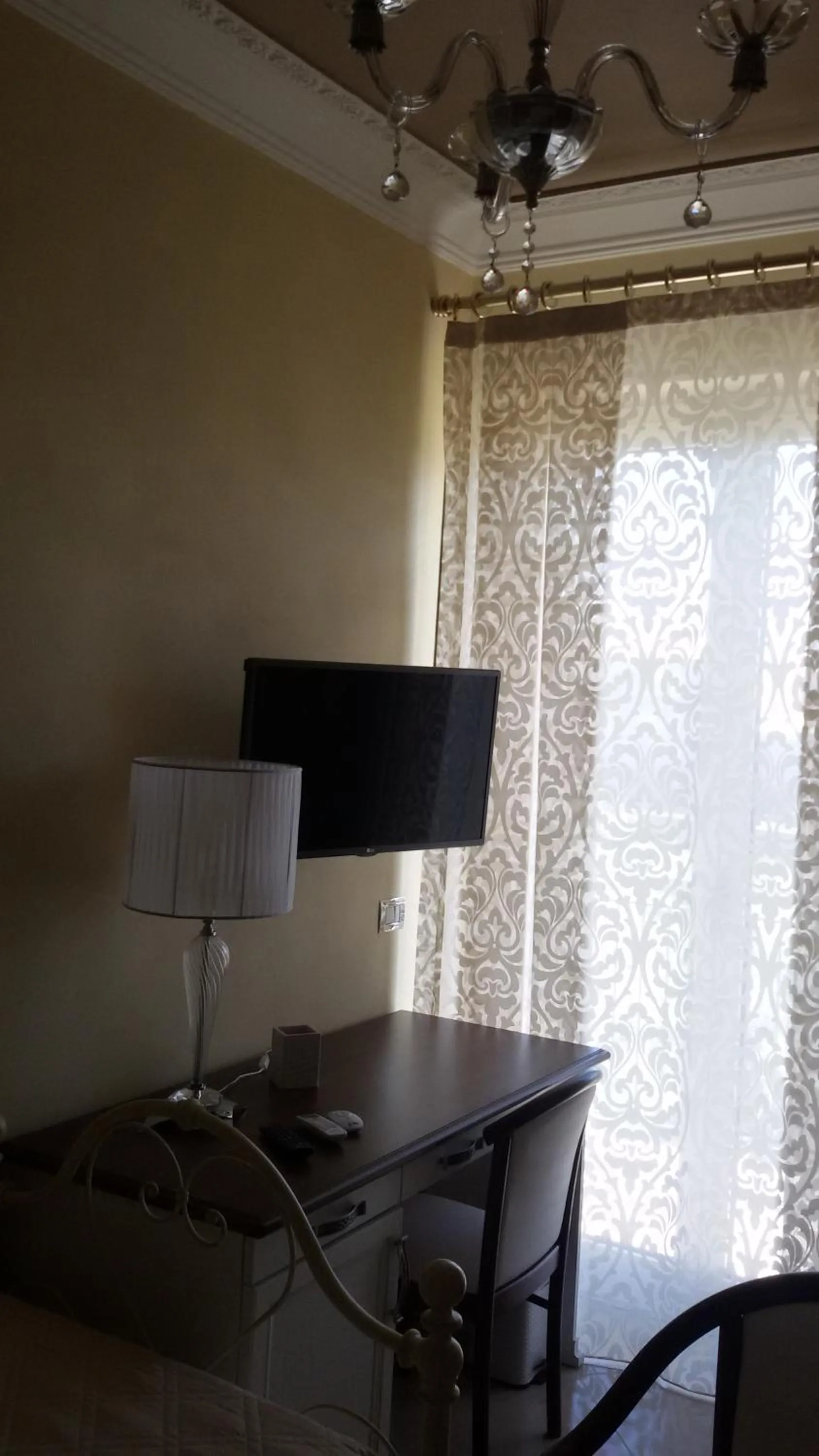 Other in Daphnae House