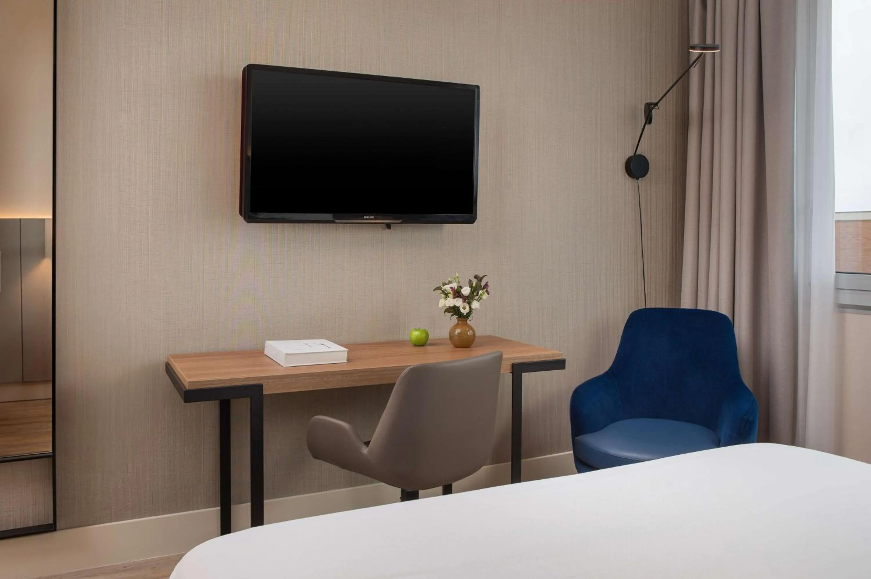 Other, Bed in NH Trieste