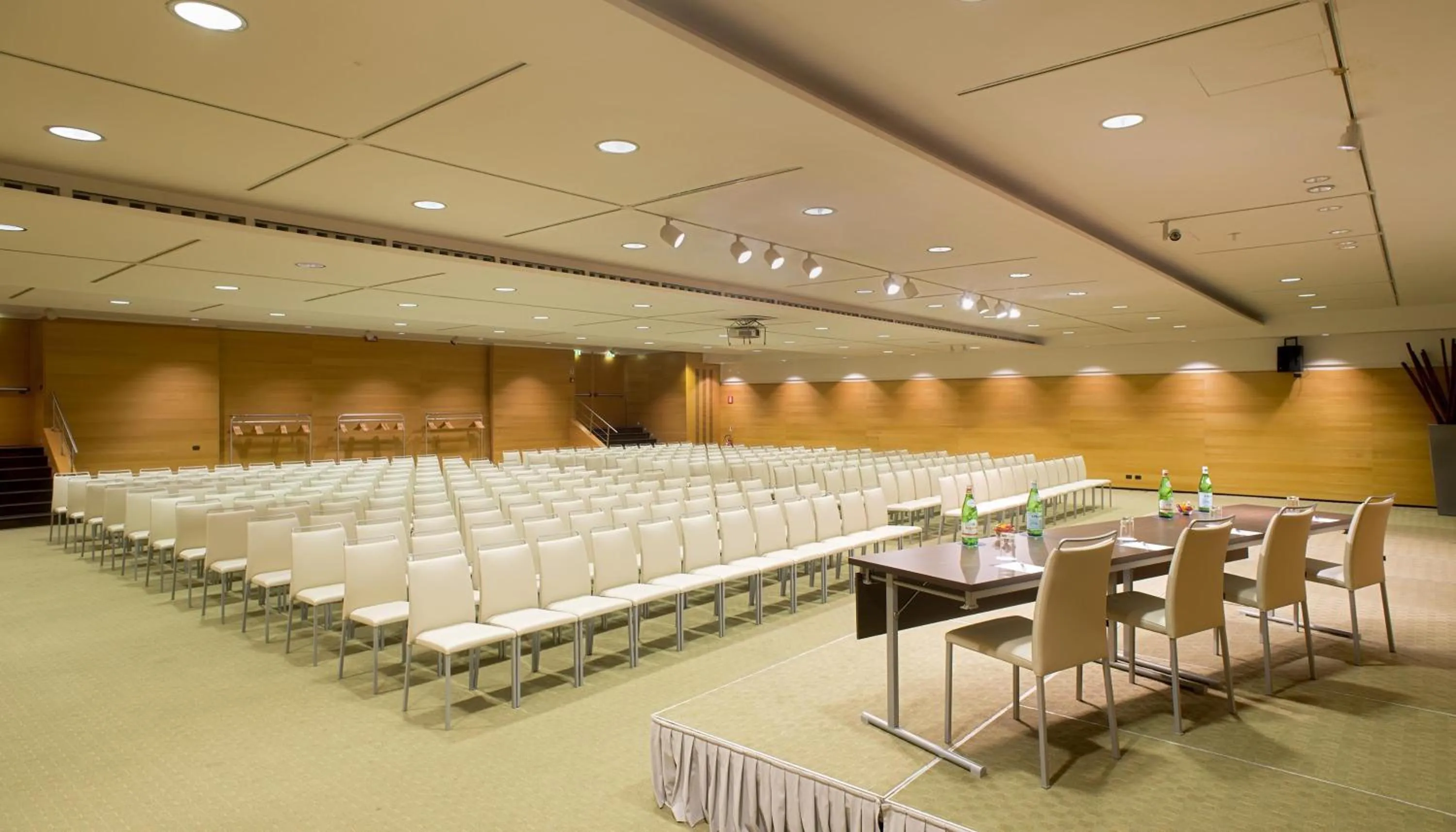 Bedroom in NH Milano 2