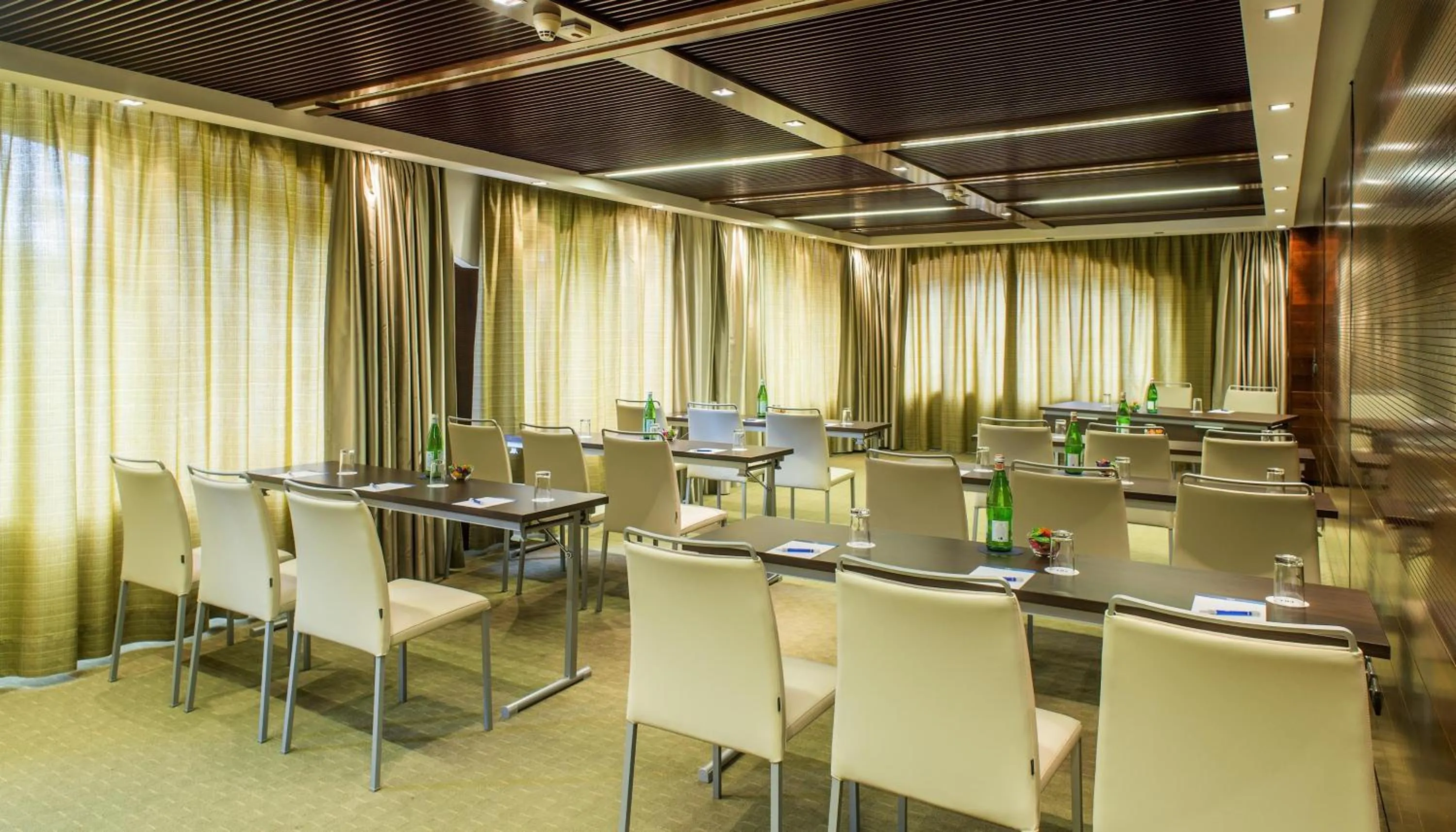 Meeting/conference room in NH Milano 2