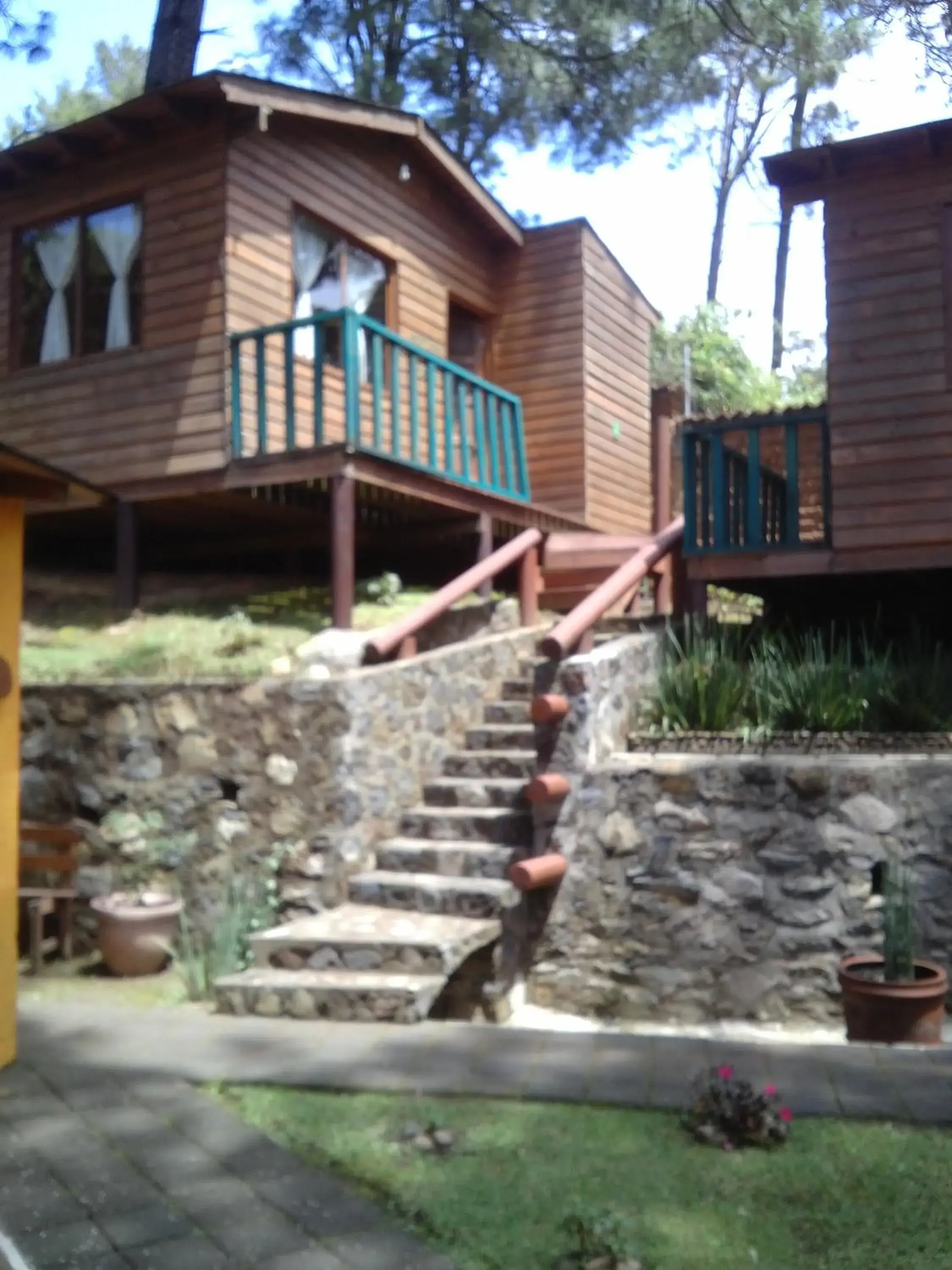 Cabañas Monte Alto Hotel Boutique Cabañas Monte Alto Hotel Boutique