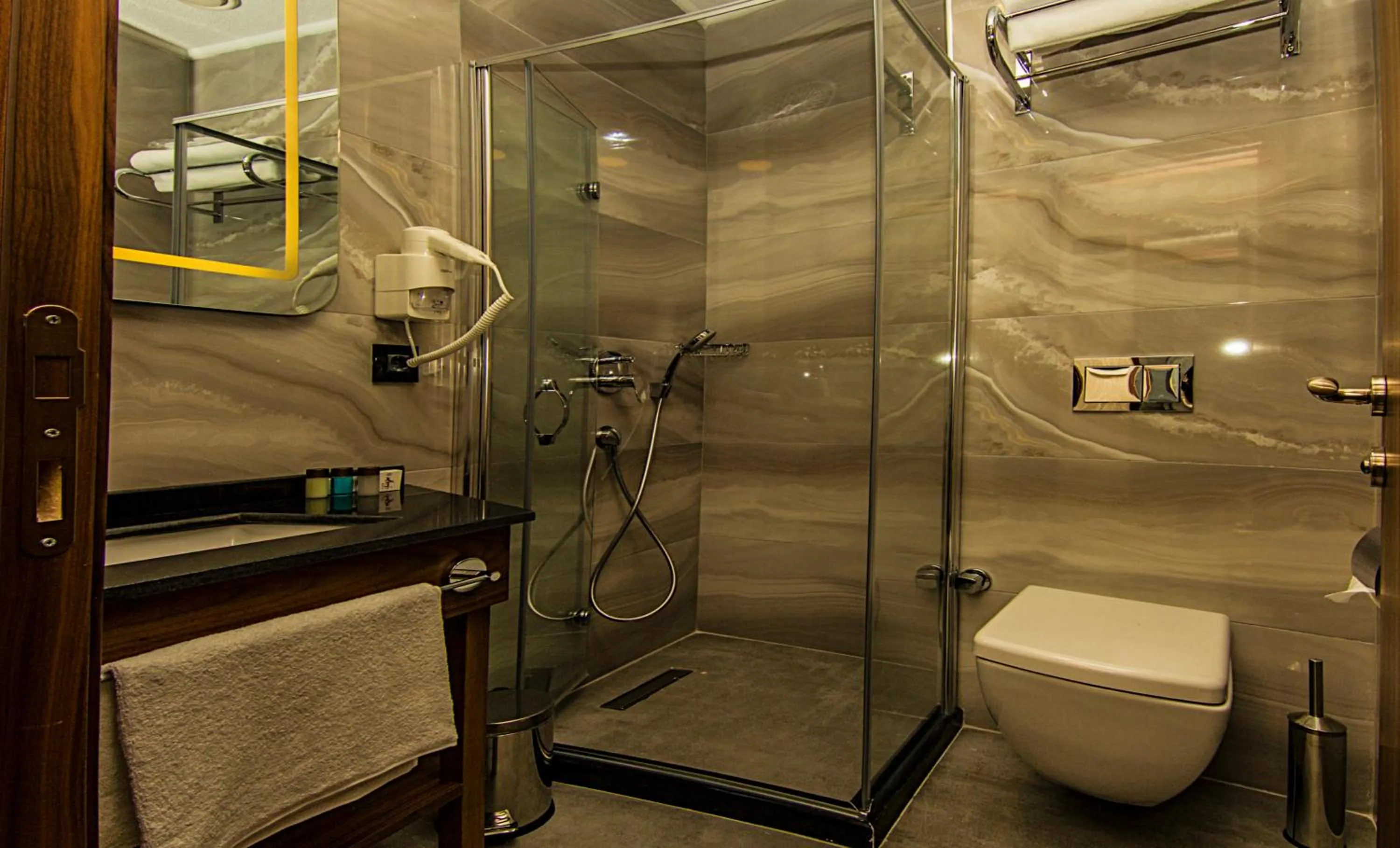 İstanbul Vertu Hotel