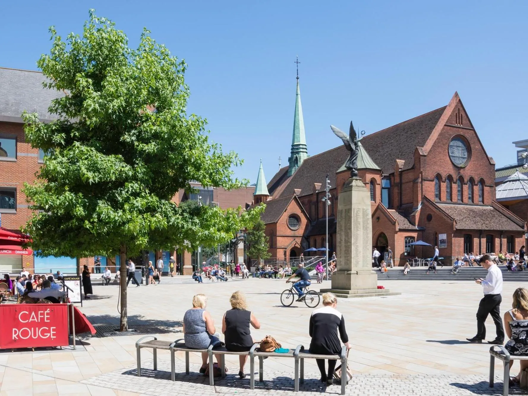 Other in The Cedar Suite