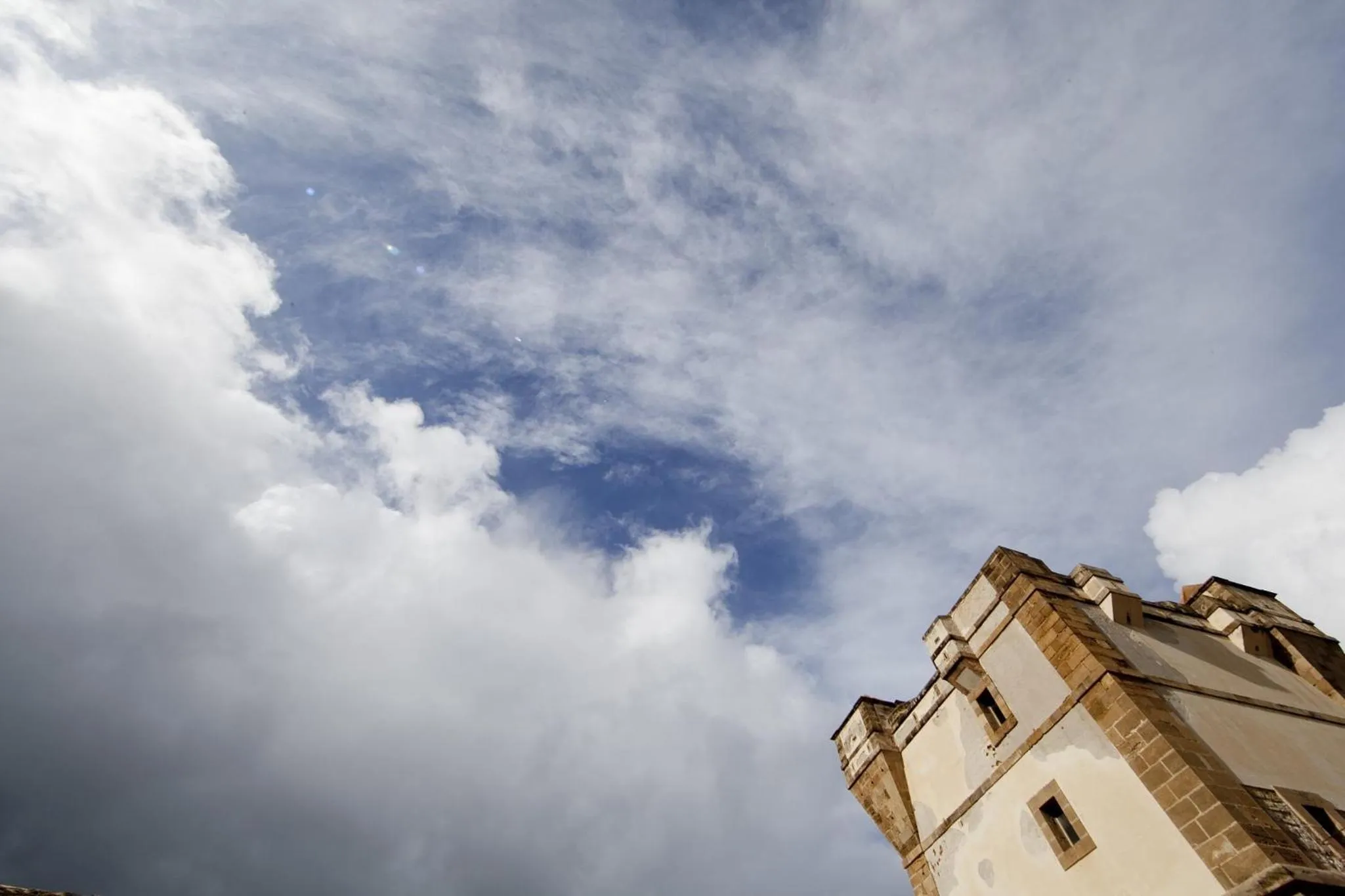 Day in Phi Hotel La Tonnara di Bonagia