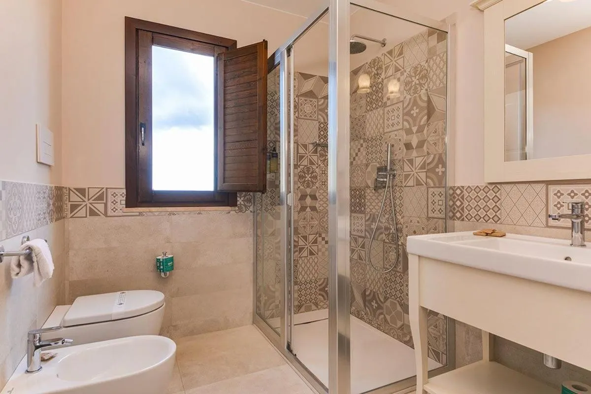 Phi Hotel La Tonnara di Bonagia